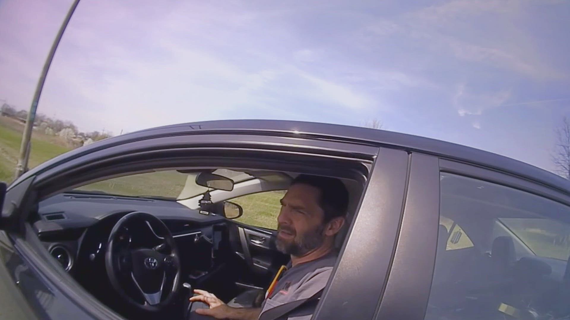 Road Wars S4E18 I Don't Like Bullies