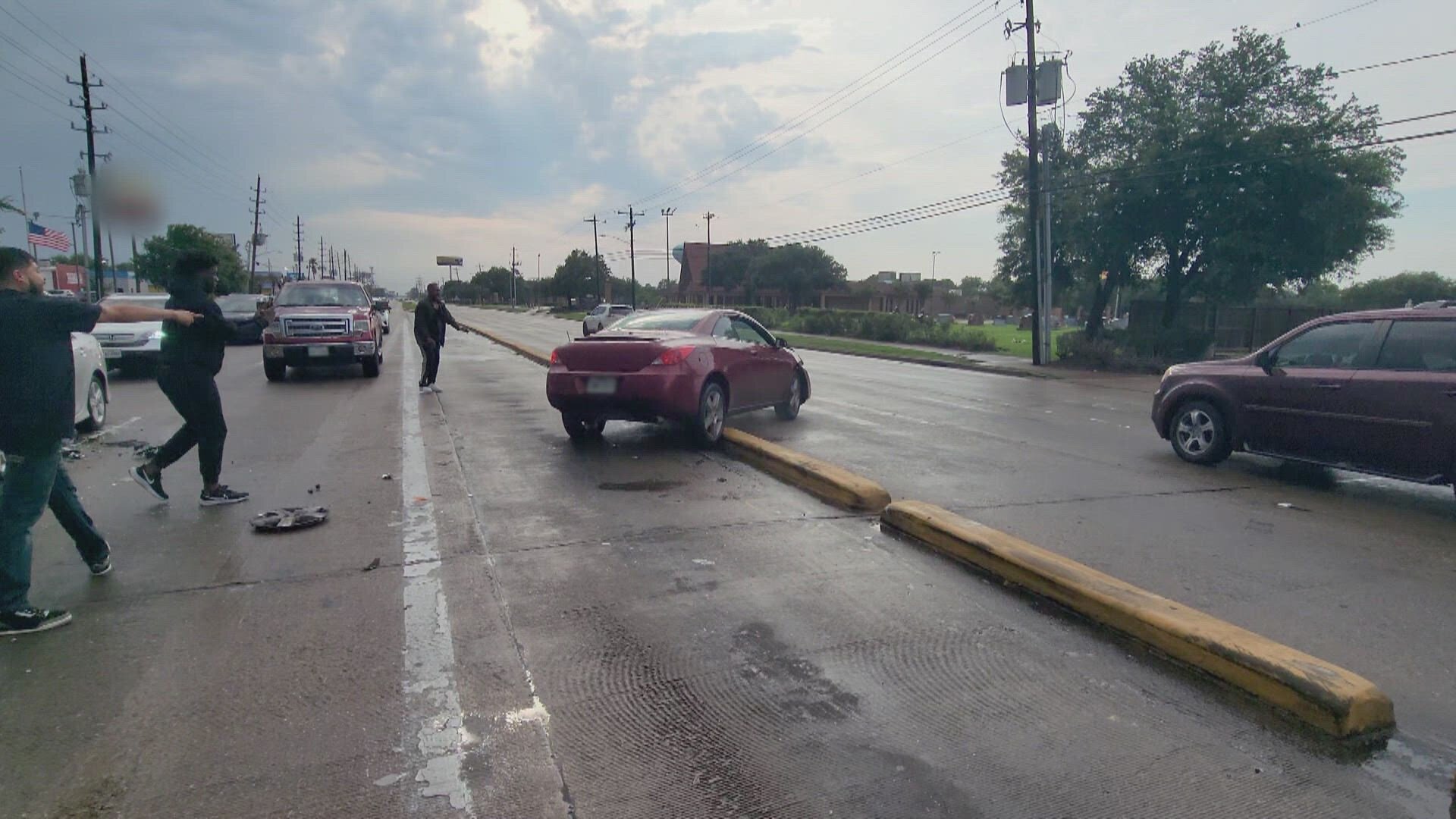 Road Wars S5E2 Dude, That's My Truck