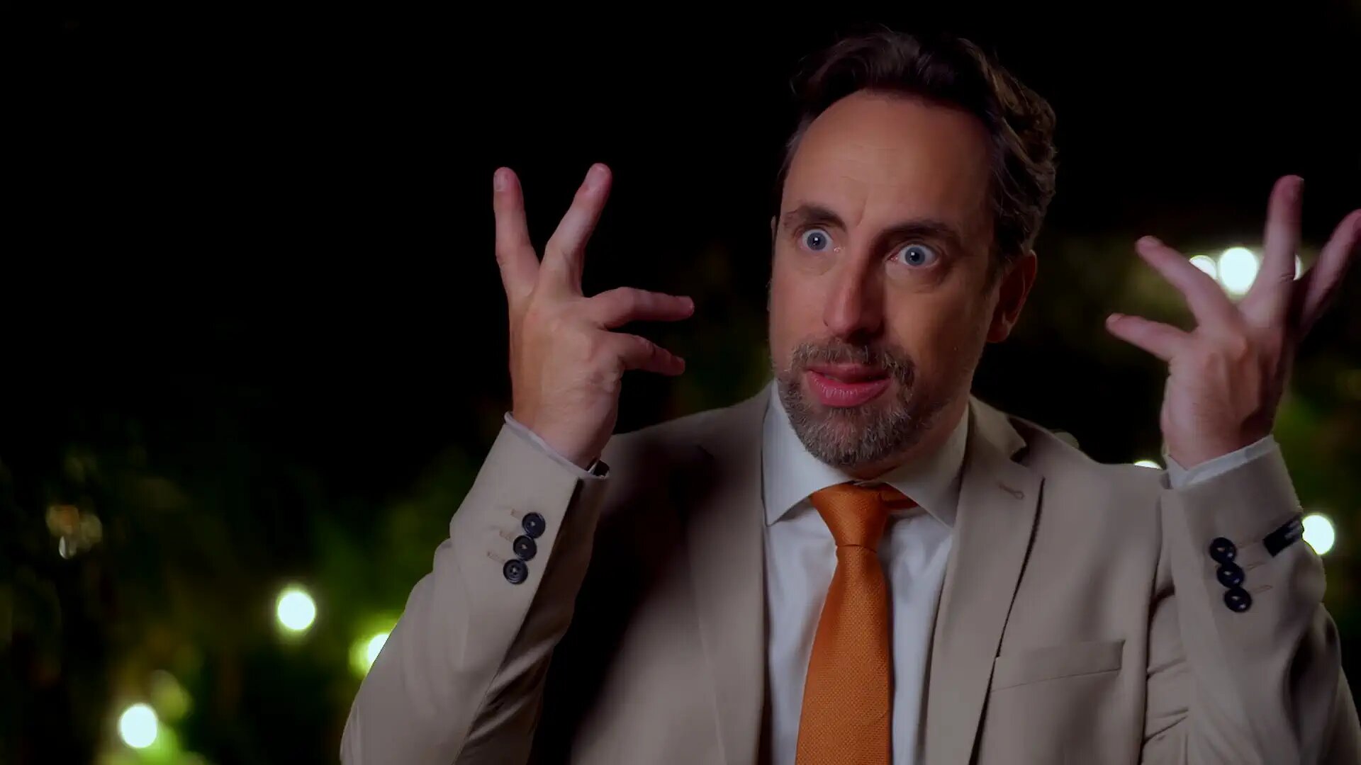 Roast on the Coast - Sverige S1E1 Vilket jävla pangplace!