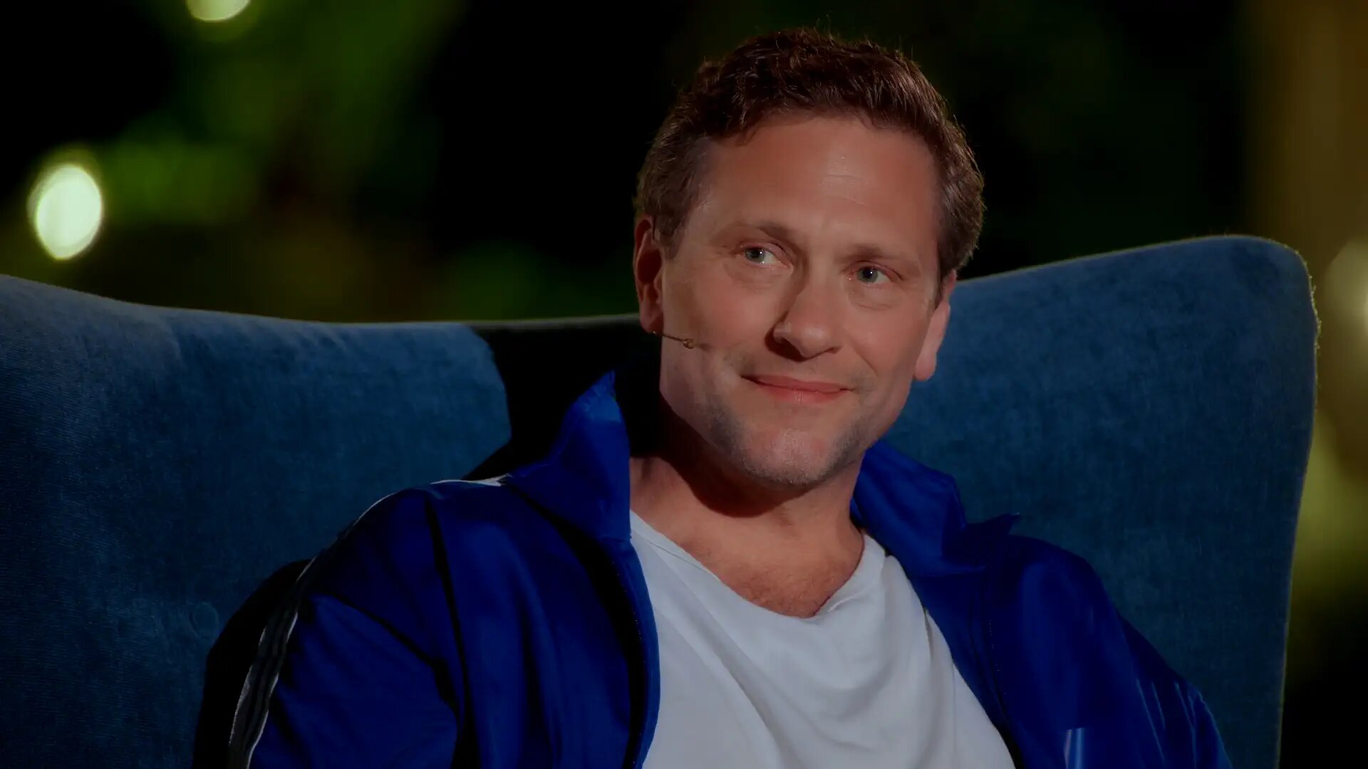 Roast on the Coast - Sverige S1E4 Vad fan har du på dig?!