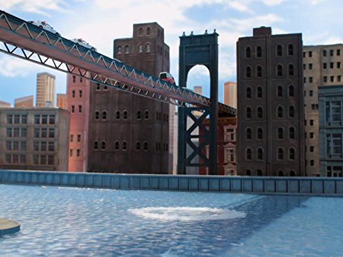 Robot Chicken S8E18 Food