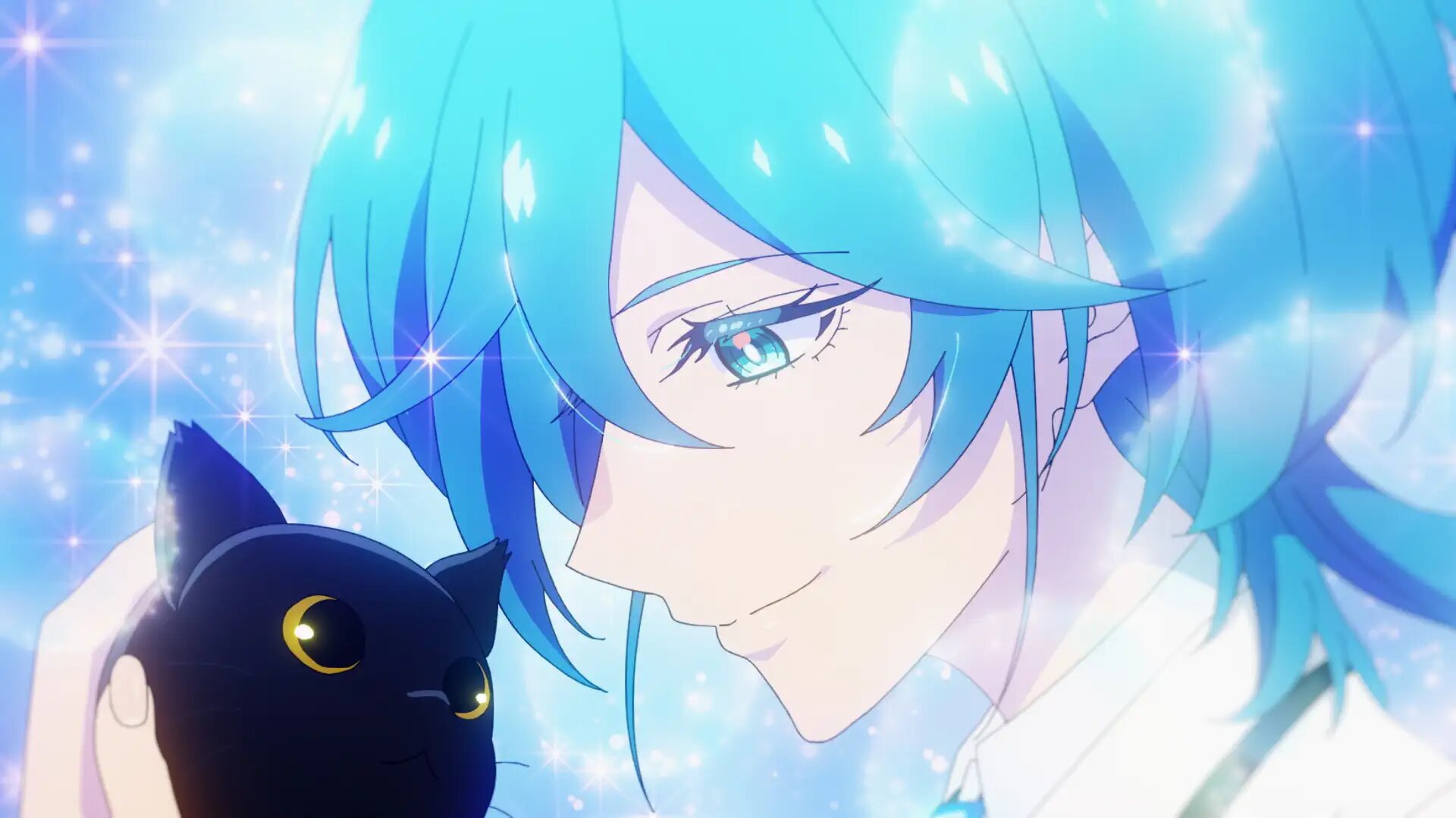 Rock Is a Lady's Modesty S1E6 Lady Version: