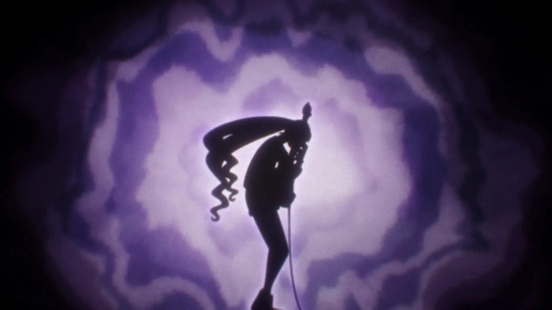 Rock Is a Lady's Modesty S1E9 Lady Version: 