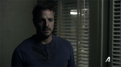 Rogue S3E20 A Piece of Wood