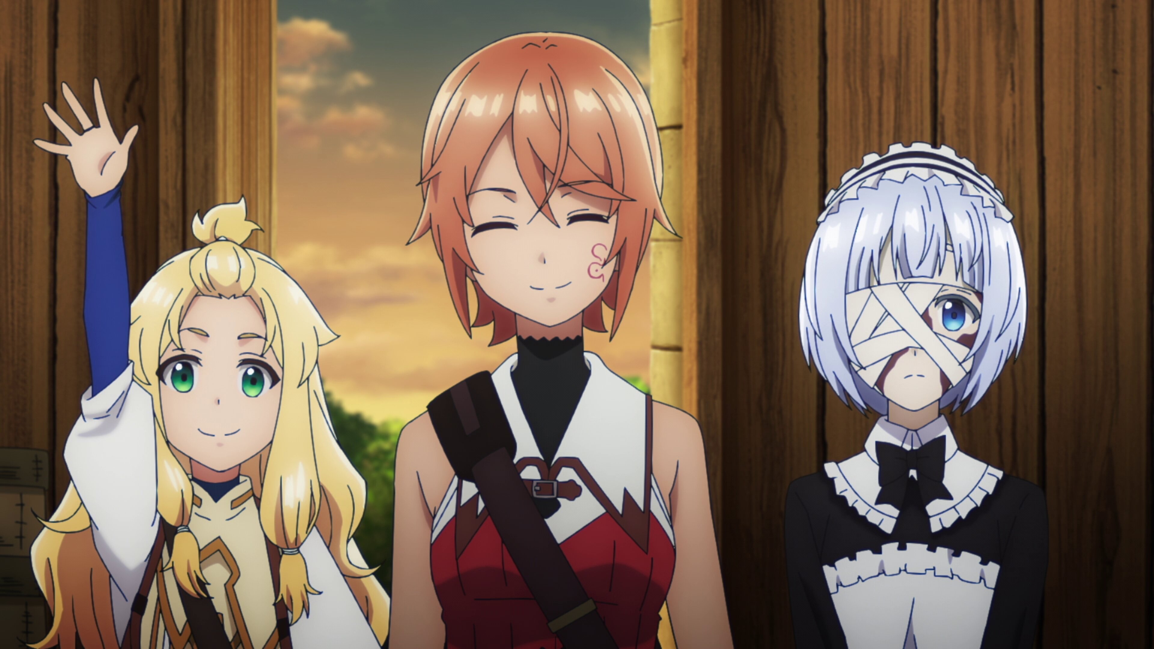 Roll Over and Die S1E3 Purity And Corruption