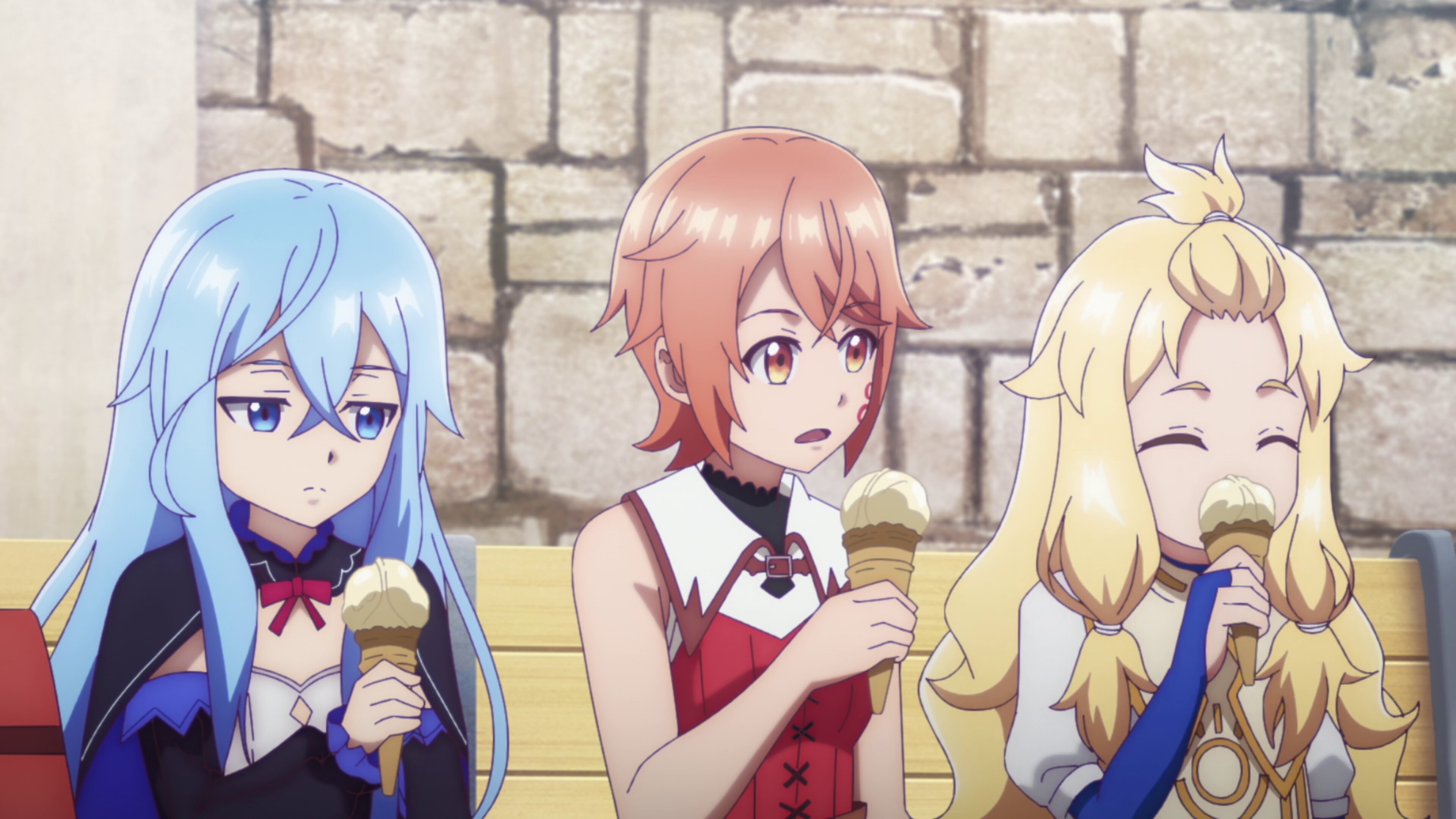 Roll Over and Die S1E6 An Ordinary Life