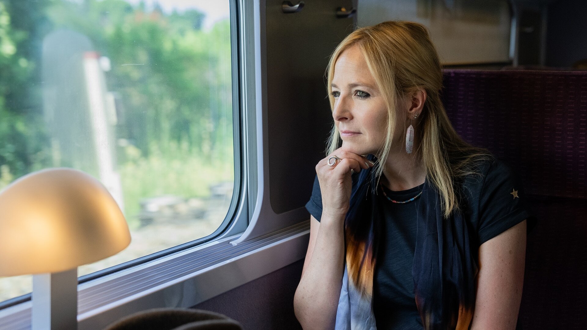 Roman Empire by Train with Alice Roberts S1E1 Pompeii: A City Alive