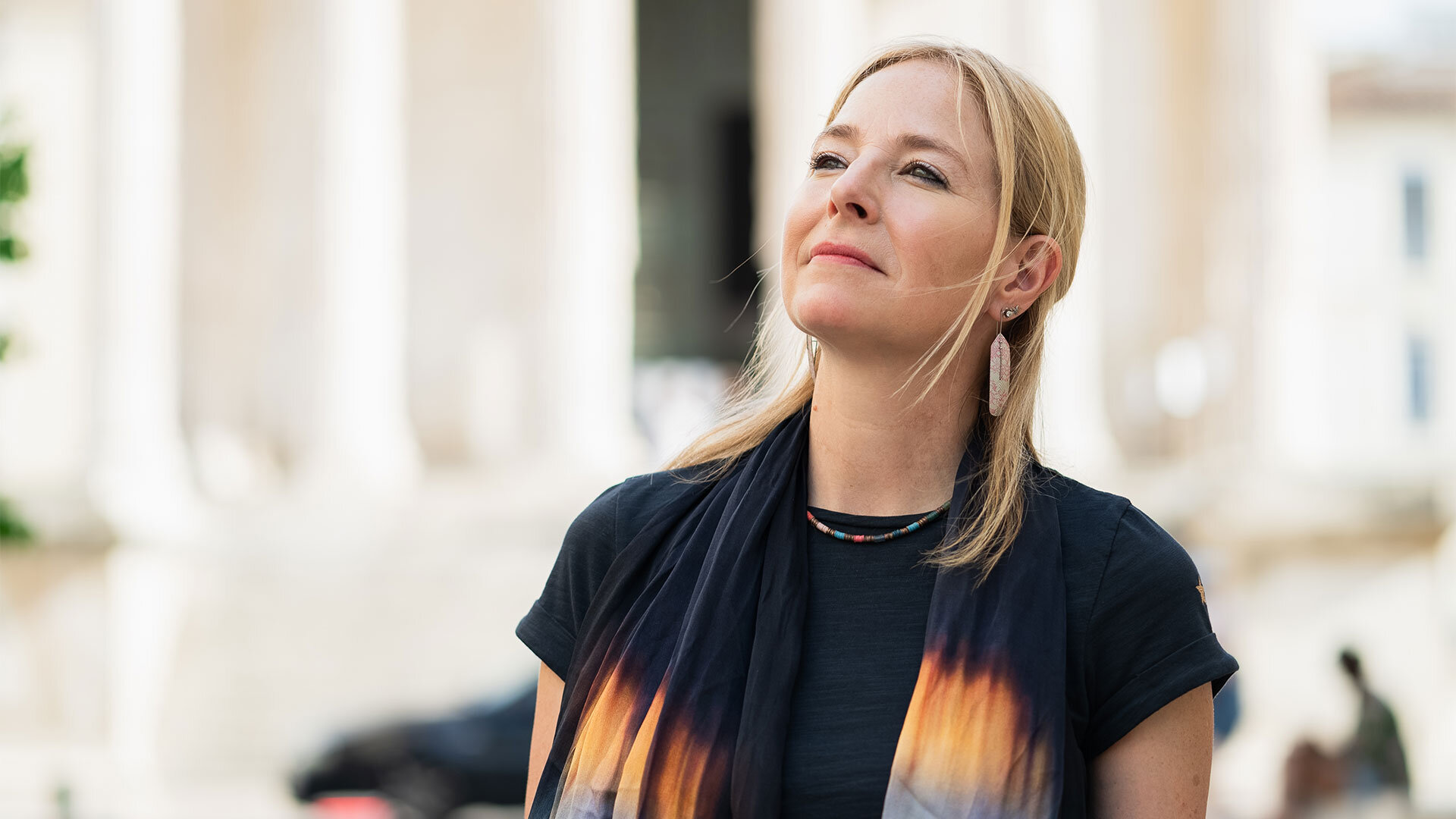 Roman Empire by Train with Alice Roberts S1E5 The Rome of France