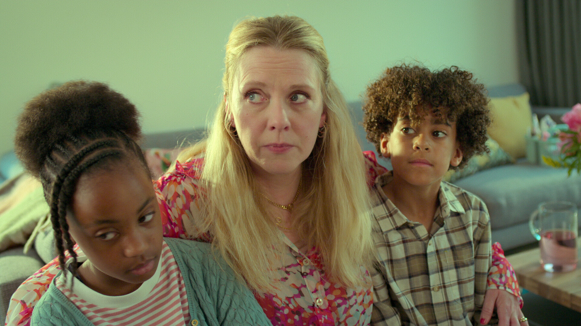 Roosters S1E5 We moeten praten