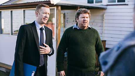 Rosehaven S1E3 Episode 3