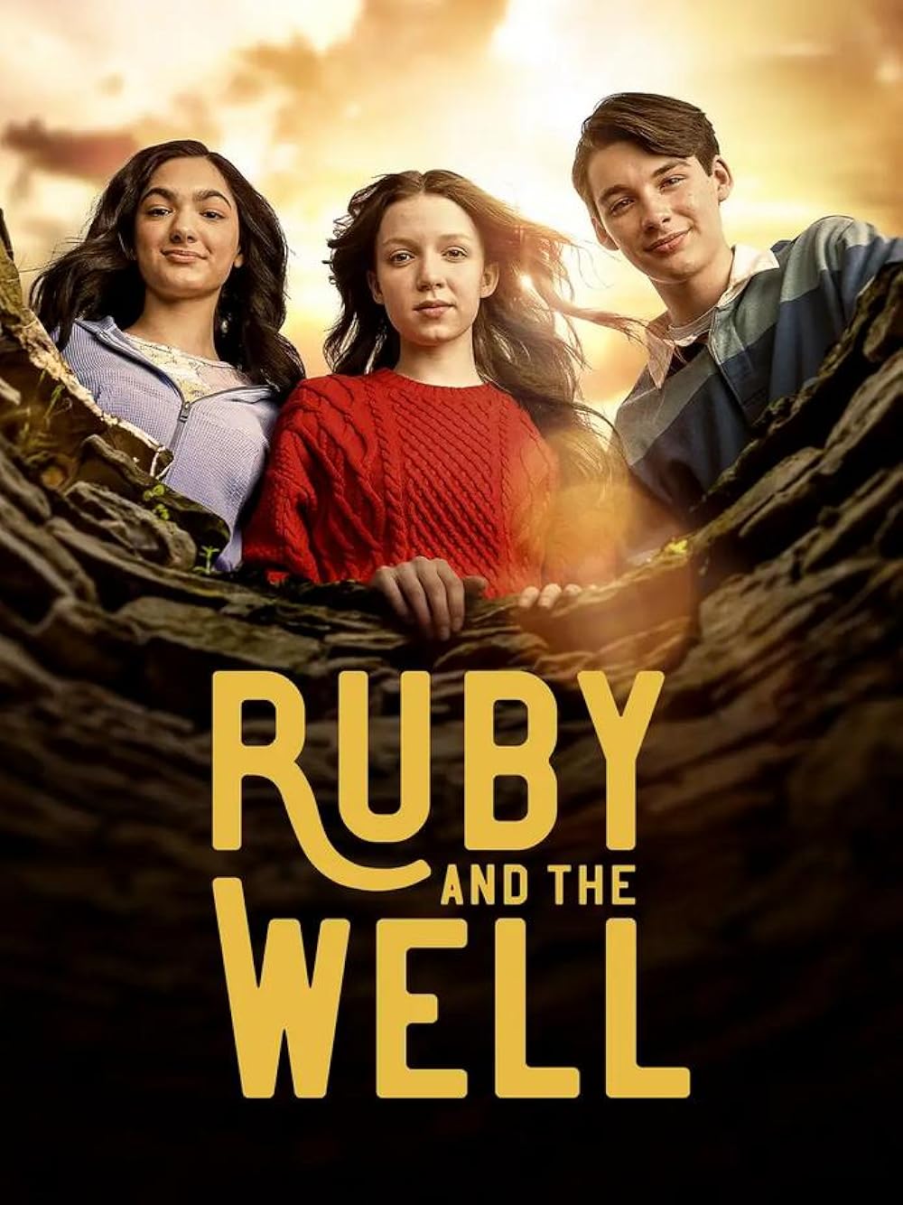 Ruby and the Well