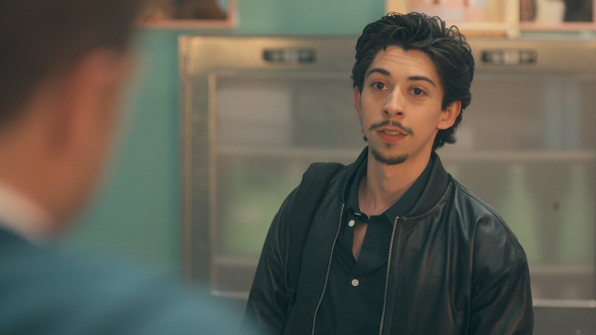 Running Point S1E9 The Playoffs