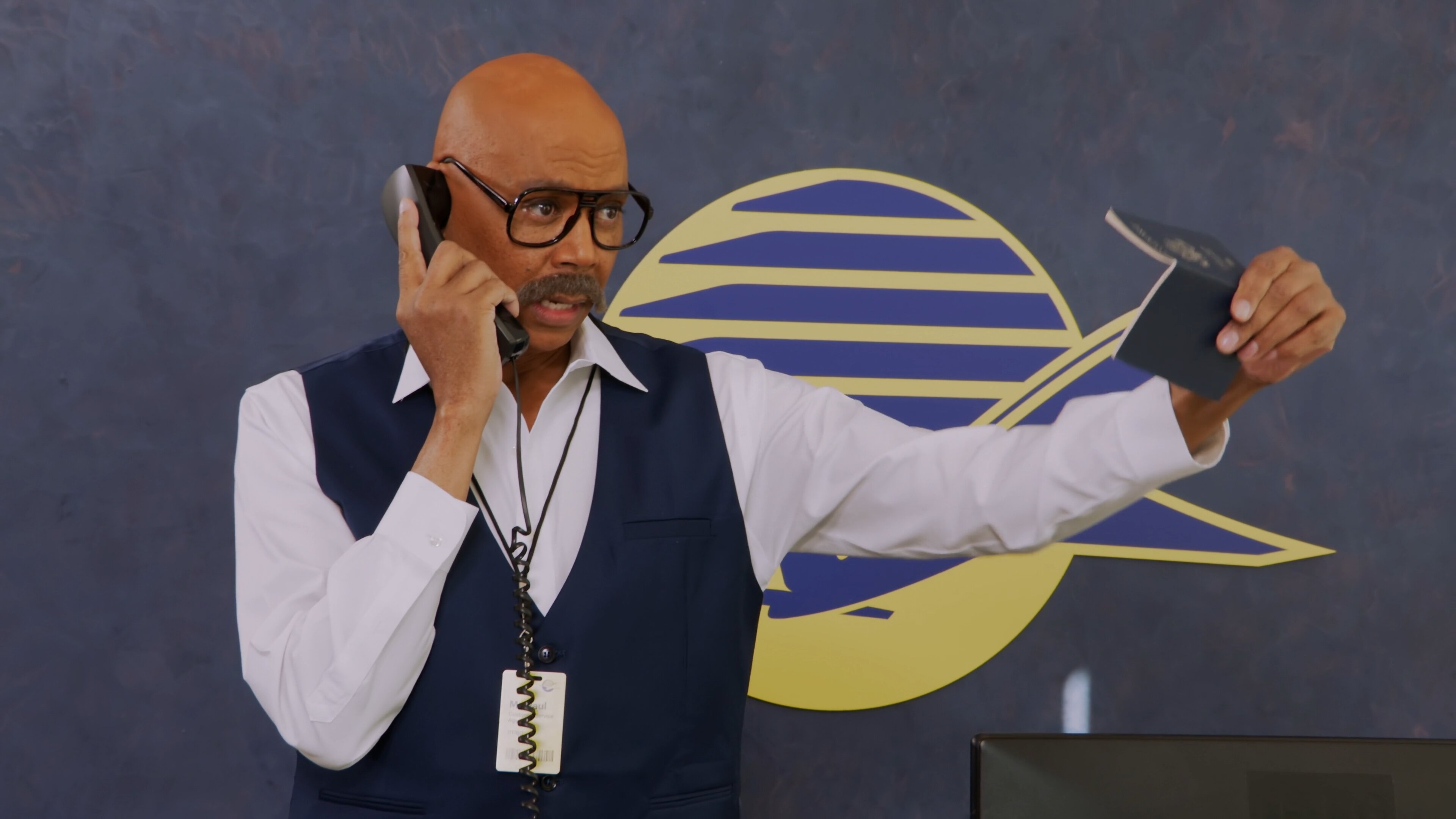 RuPaul's Drag Race S18E13 Karens Gone Wild