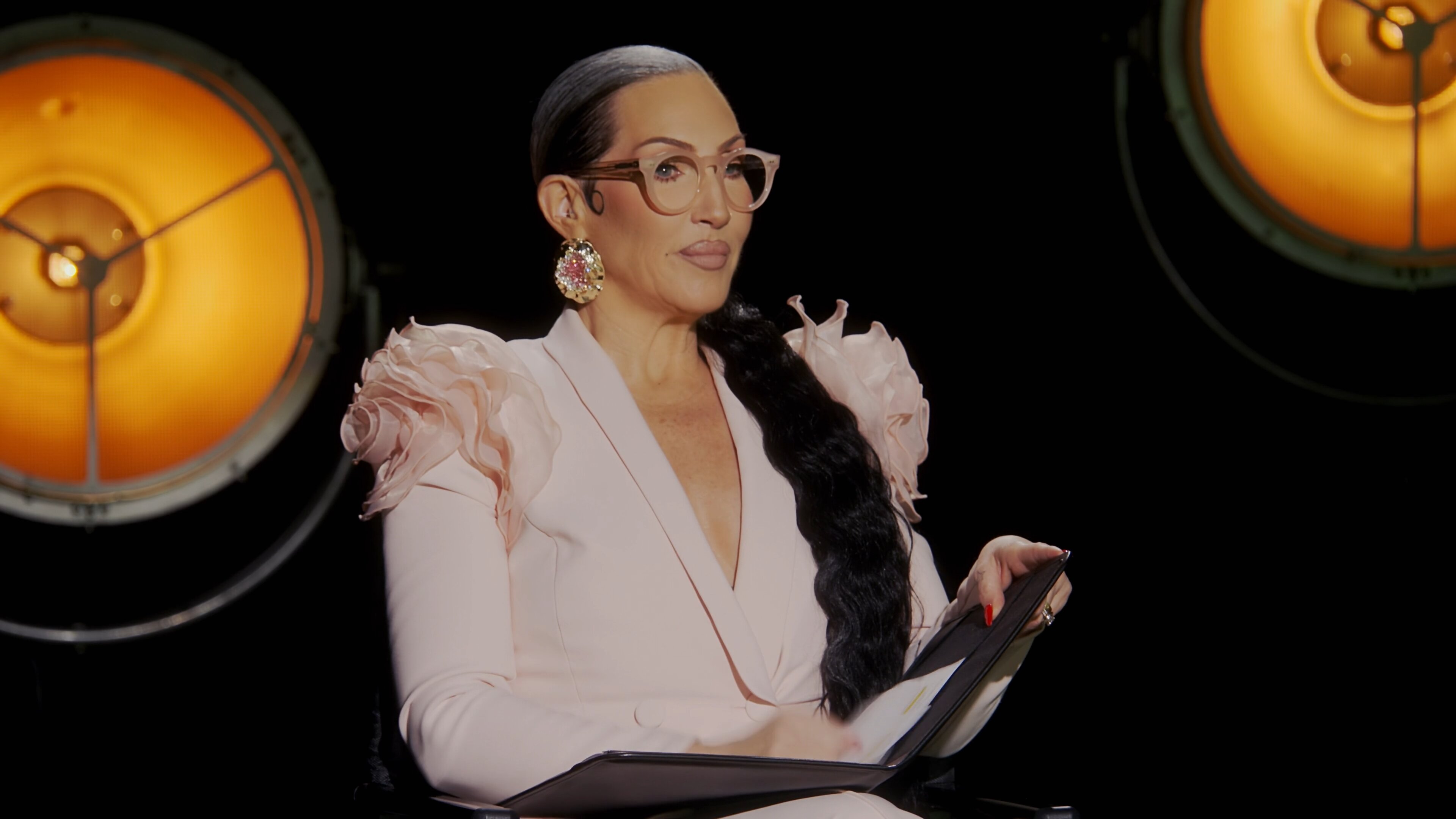 RuPaul's Drag Race S18E7 Drag Queens For Change