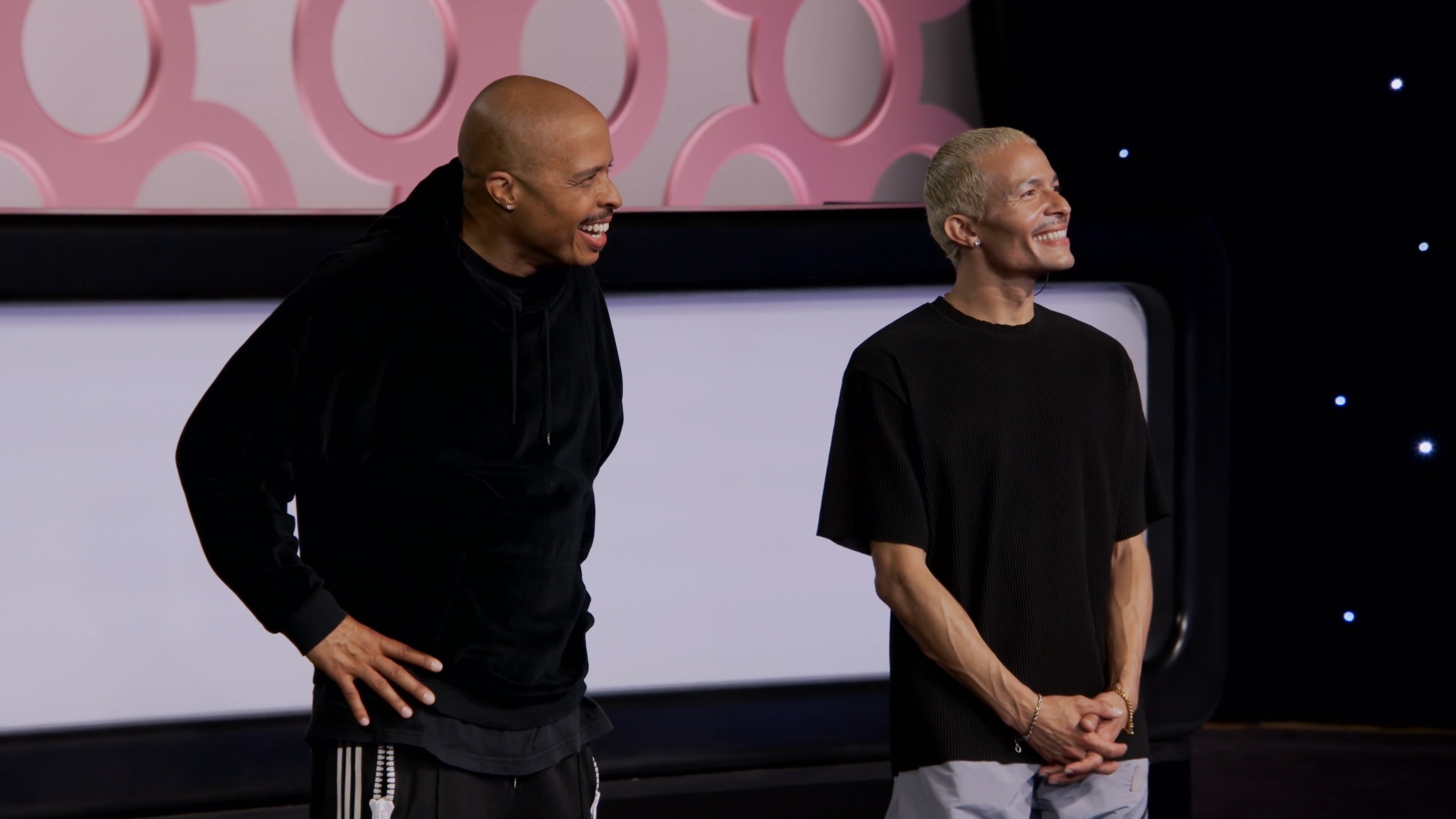 RuPaul's Drag Race S18E9 Fannie: The Hard Knock Ball Rusical