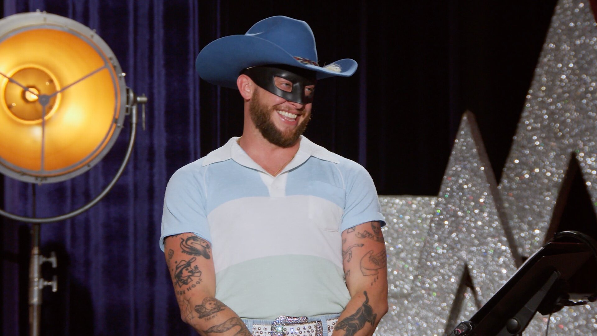 RuPaul's Drag Race All Stars S10E8 Stagecooch