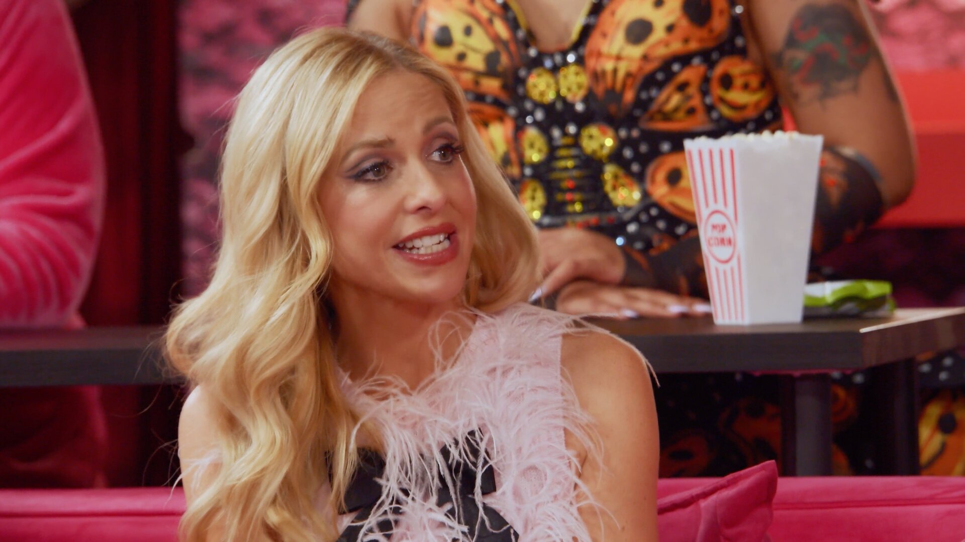 RuPaul's Drag Race All Stars: Untucked! S7E10 Tournament of All Stars Snatch Game