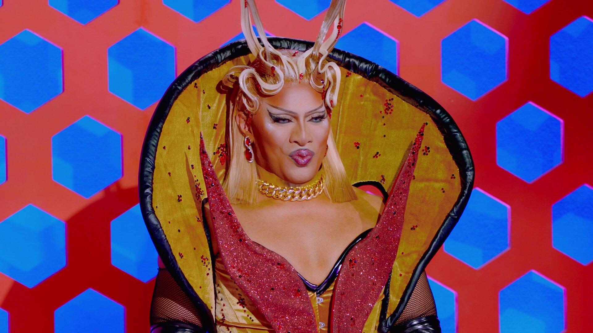 RuPaul's Drag Race Down Under S4E2 Mr Right Or Mr Right Now?