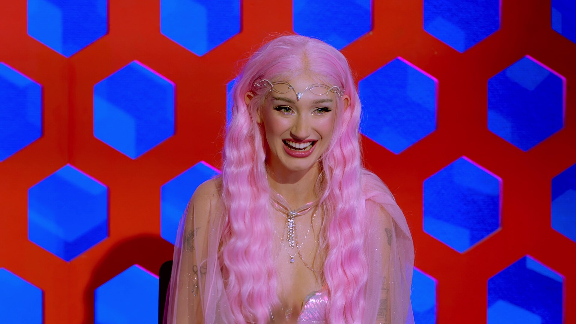 RuPaul's Drag Race Down Under S4E5 Booked & Beautiful