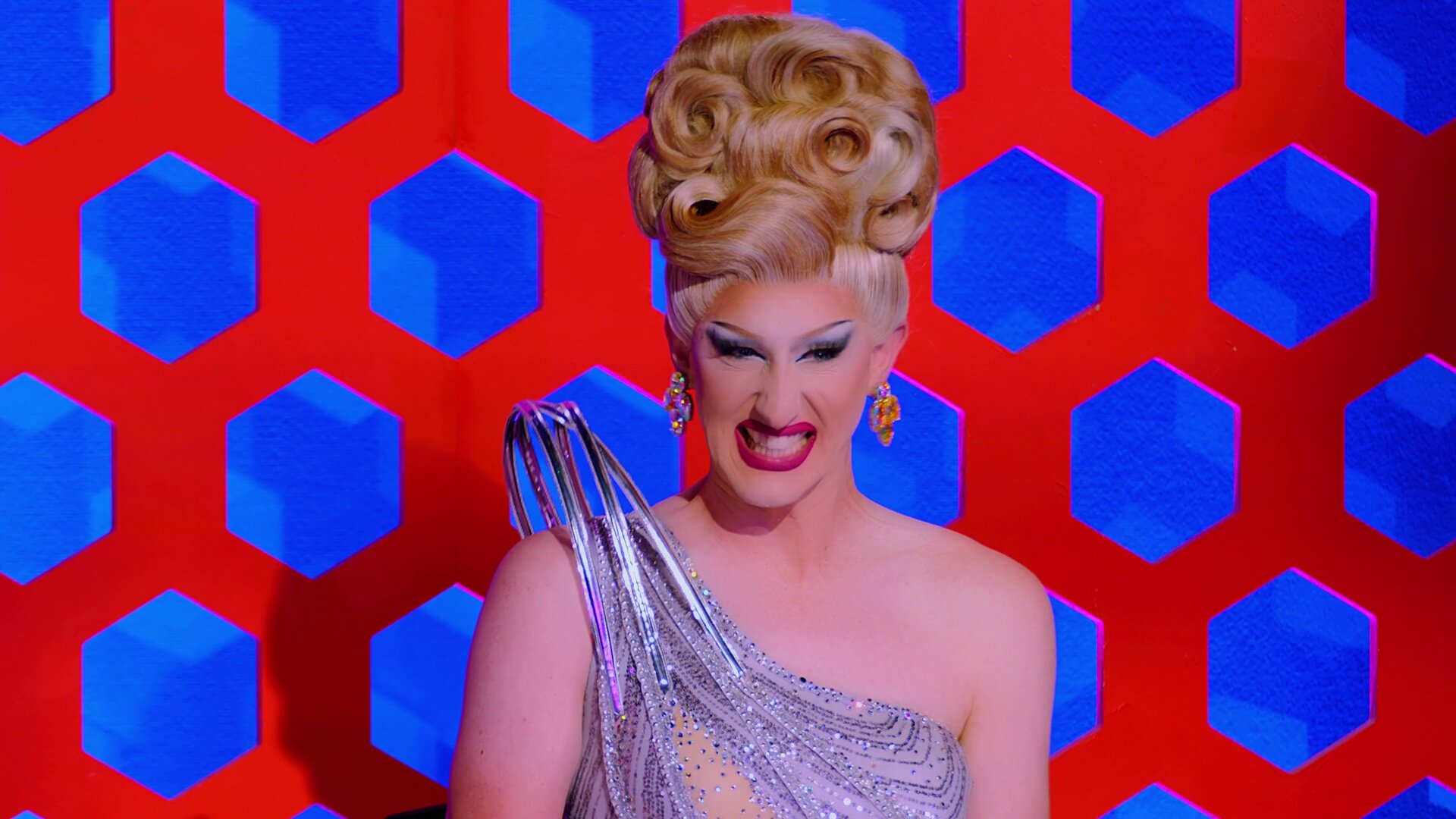 RuPaul's Drag Race Down Under S4E7 The Rhys Roast