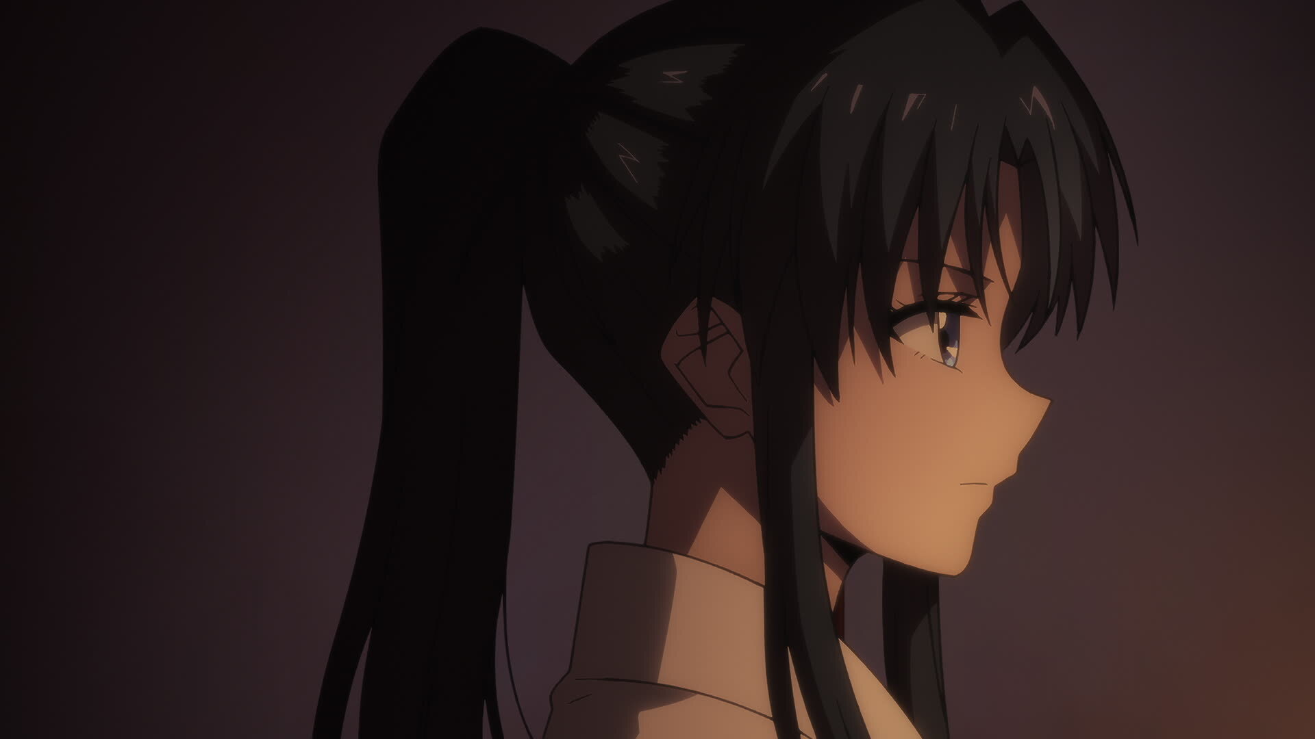 Rurouni Kenshin S2E19 The Great Kyoto Fire (Part One)