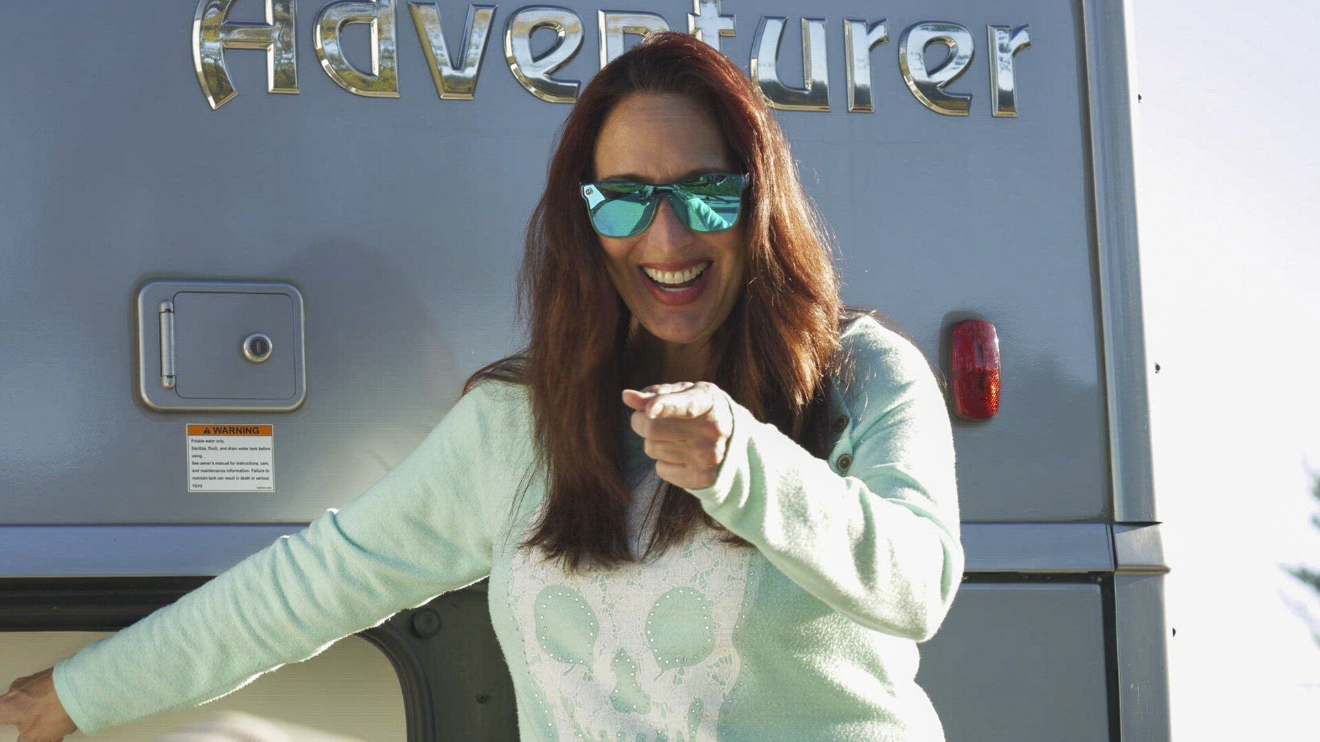 RV There Yet? S4E1 Portsmouth, OH