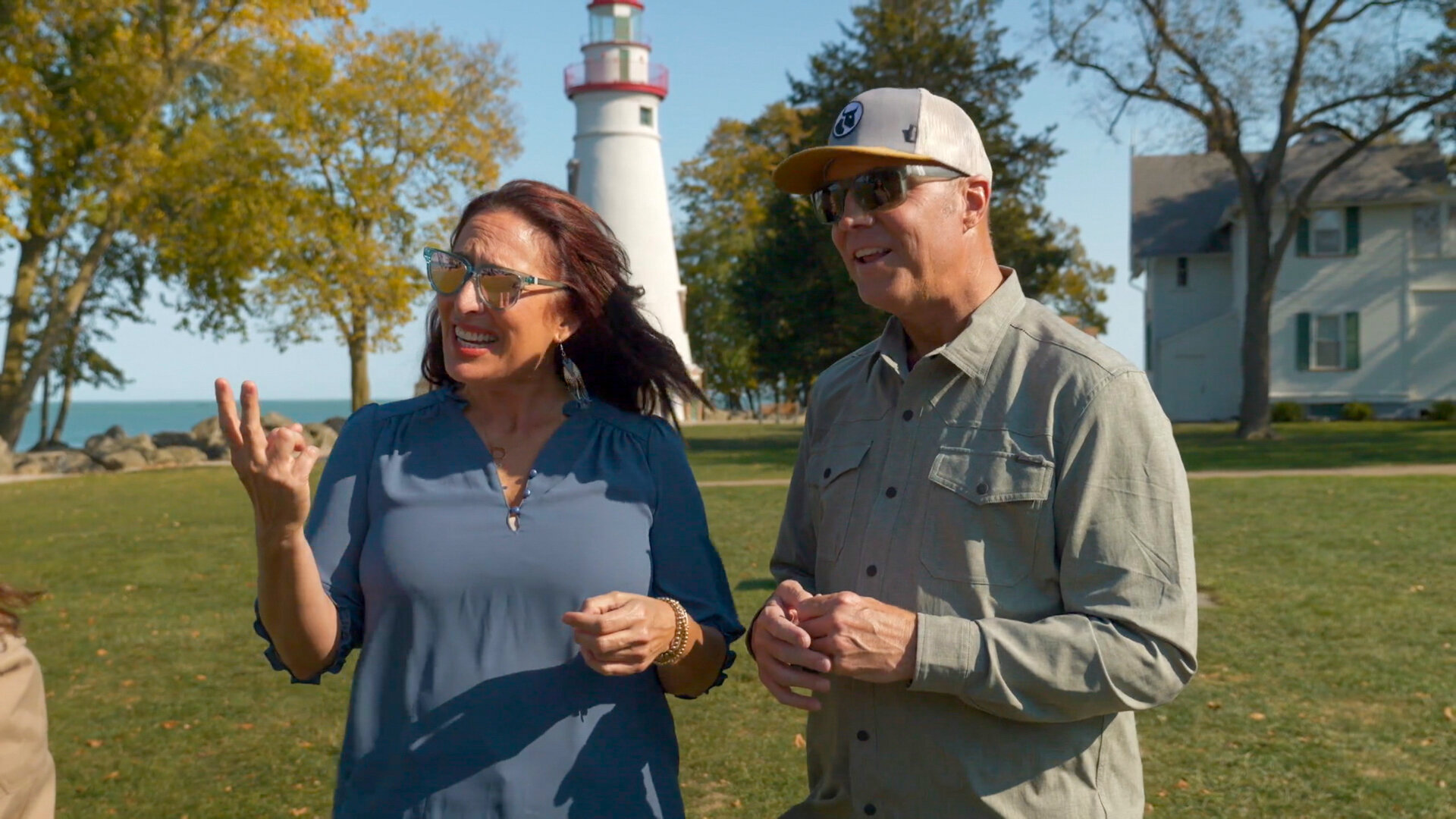 RV There Yet? S4E5 Oregon, OH