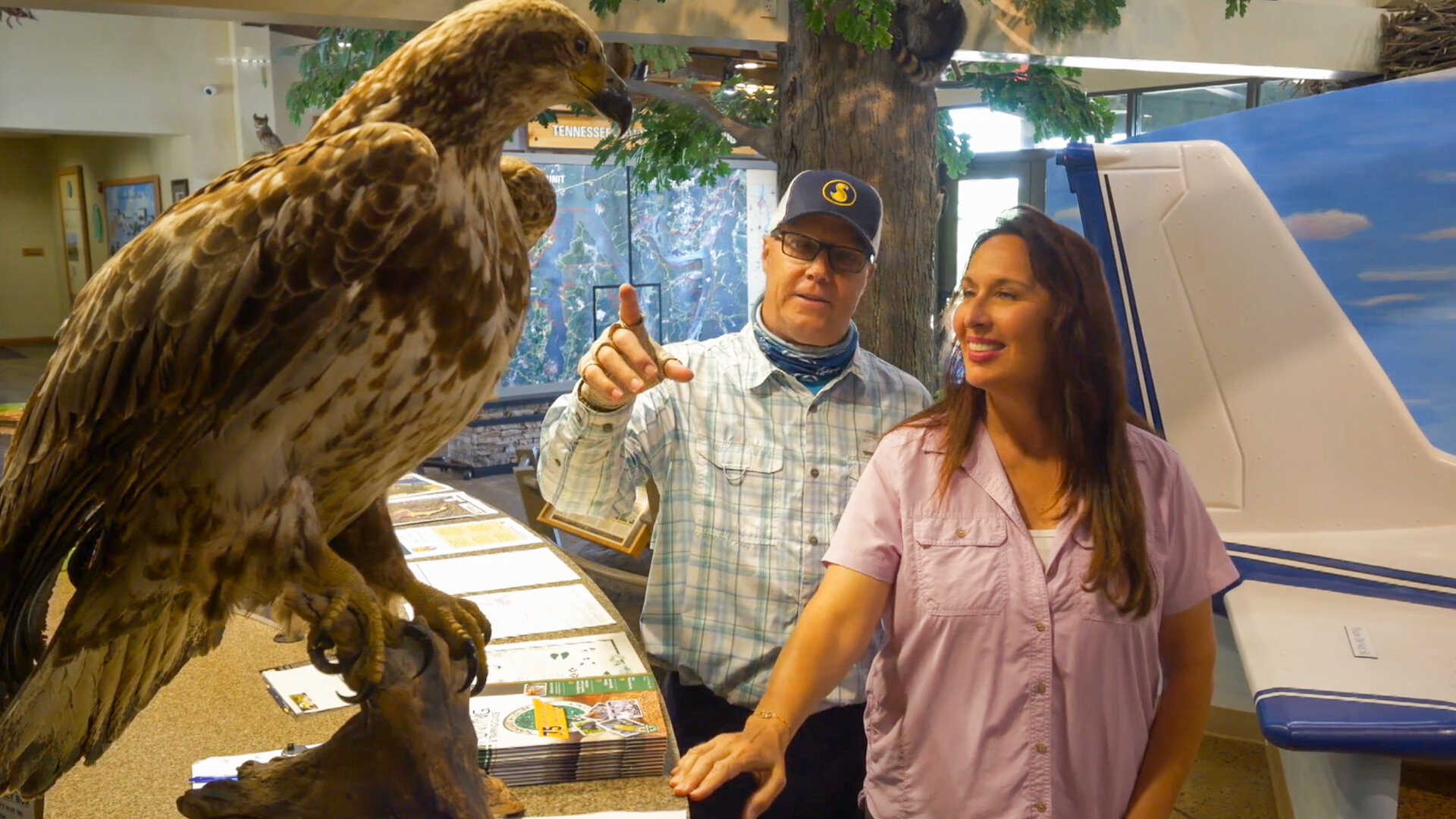 RV There Yet? S4E9 Paris, TN