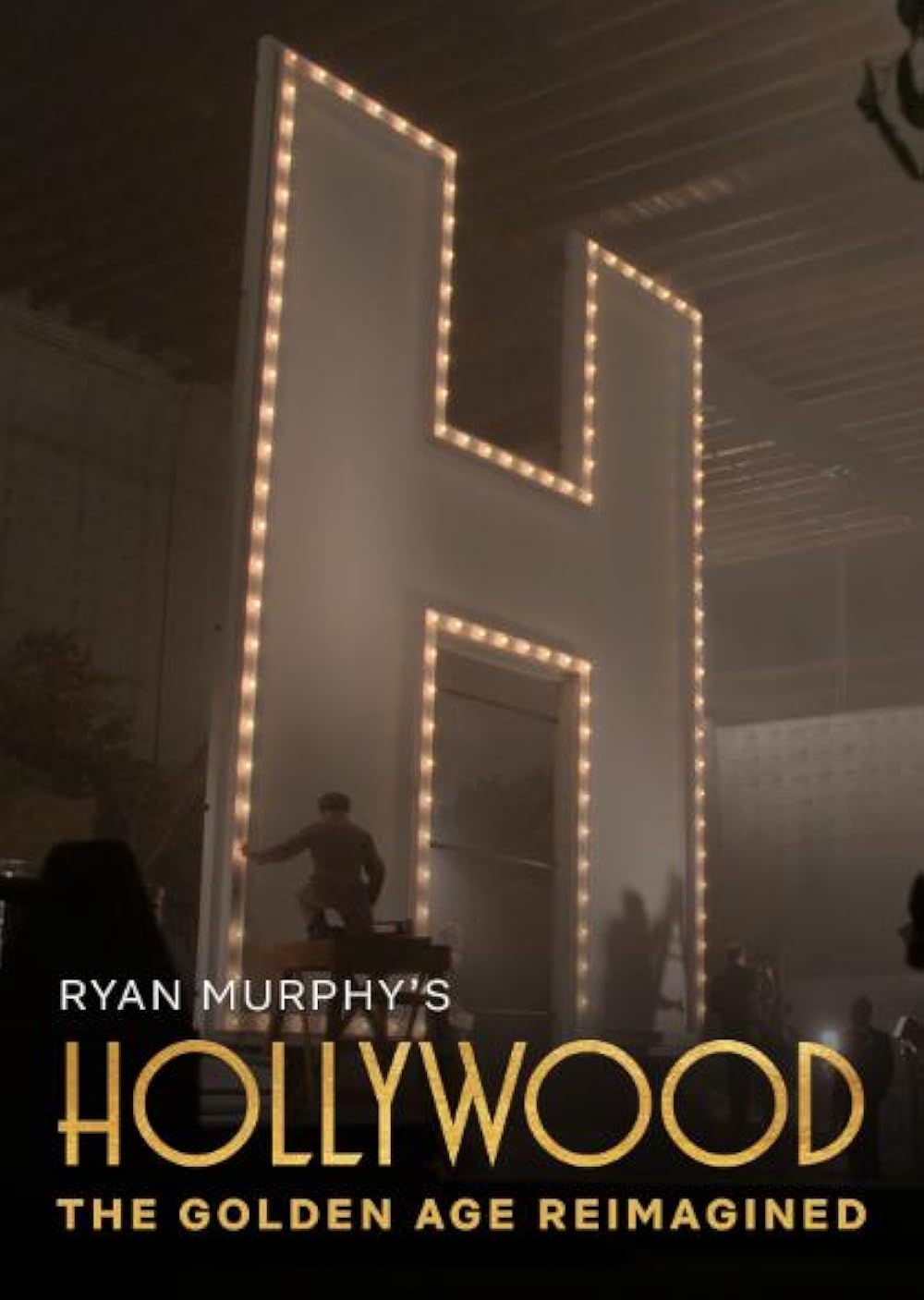 Ryan Murphy's Hollywood: The Golden Age Reimagined