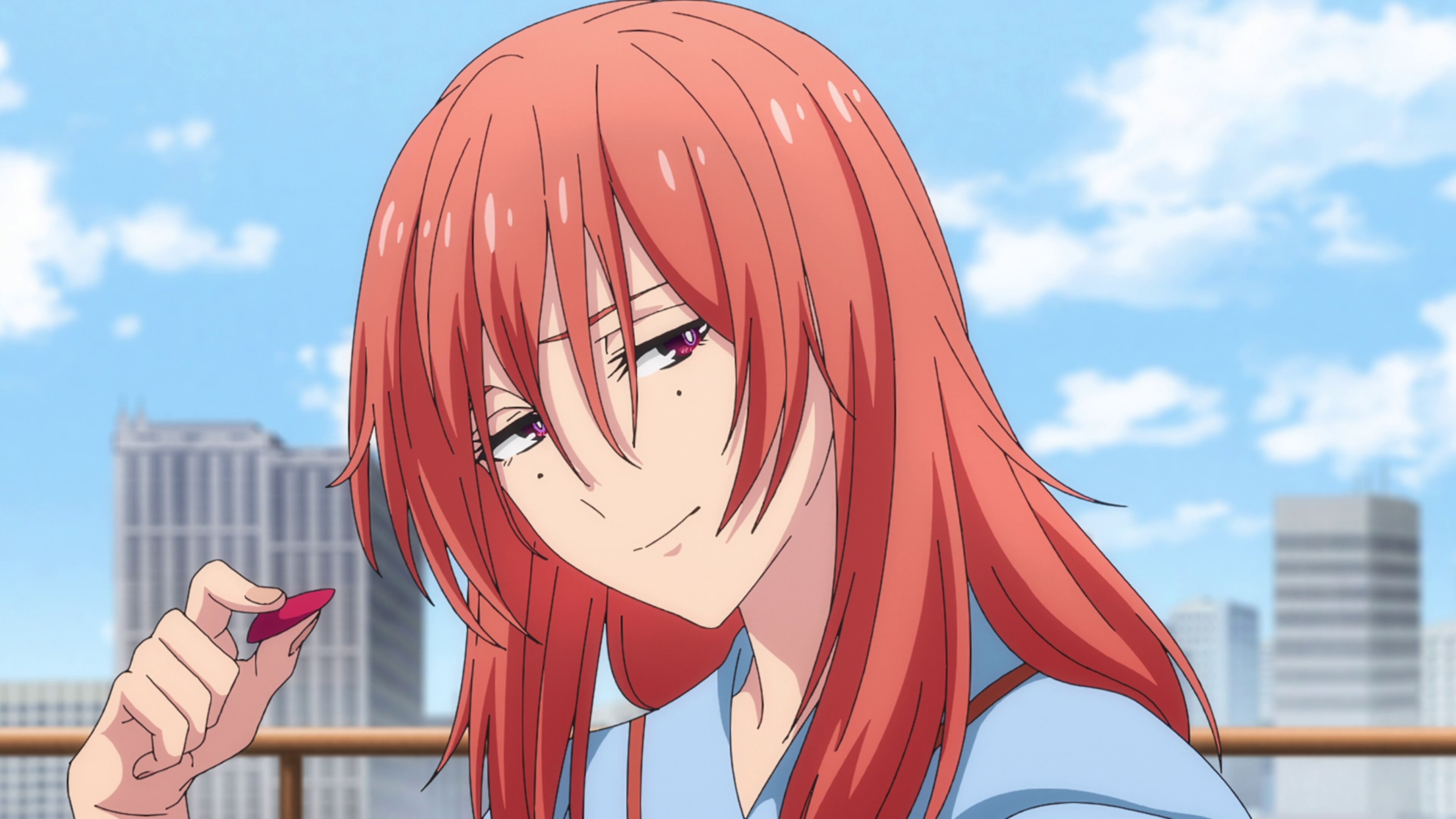 S-Vis: The Sound of Heroes S1E16 Welcome to Labyrinth