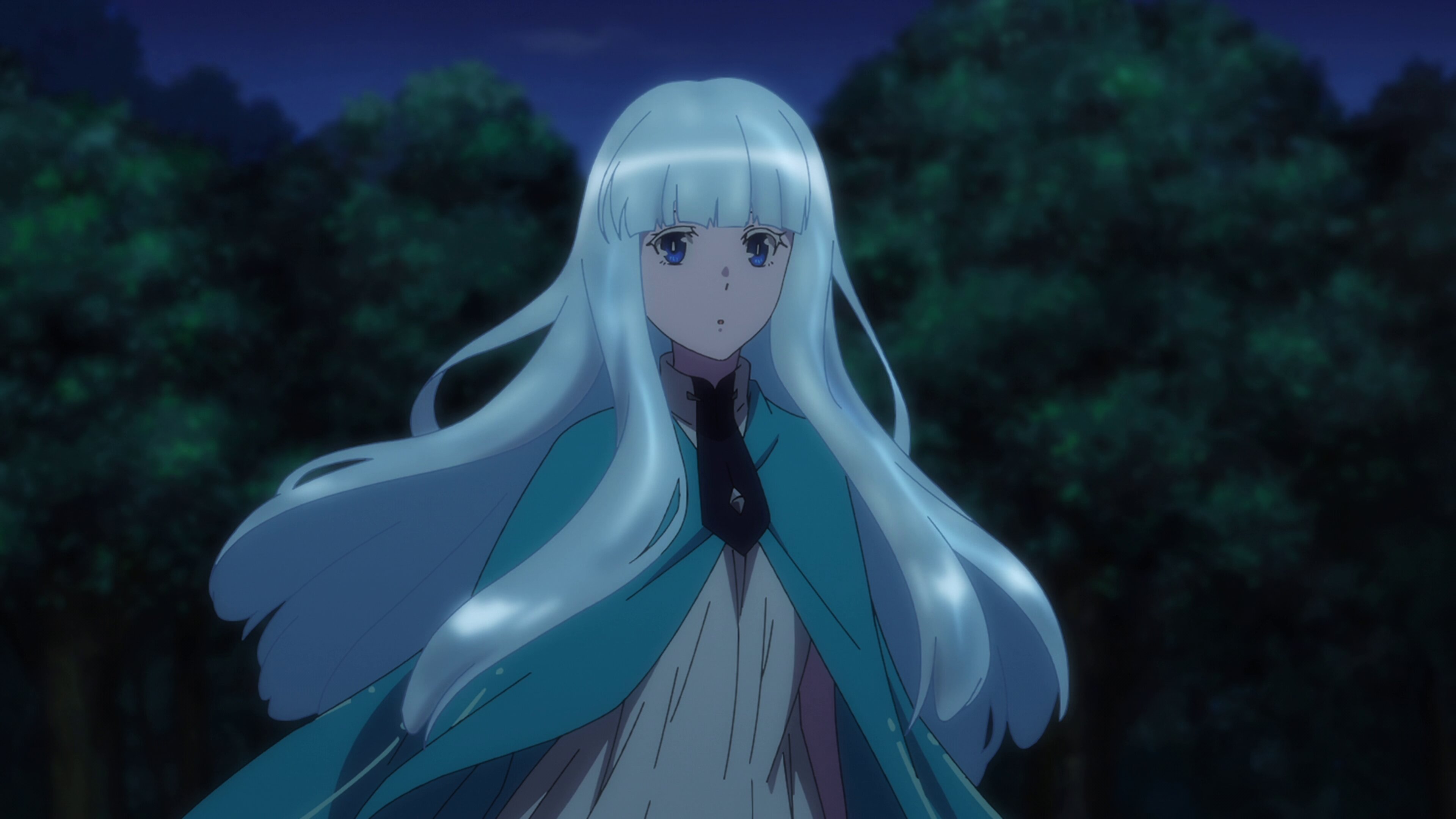 S-Vis: The Sound of Heroes S1E3 Welcome to Hellish Paradise