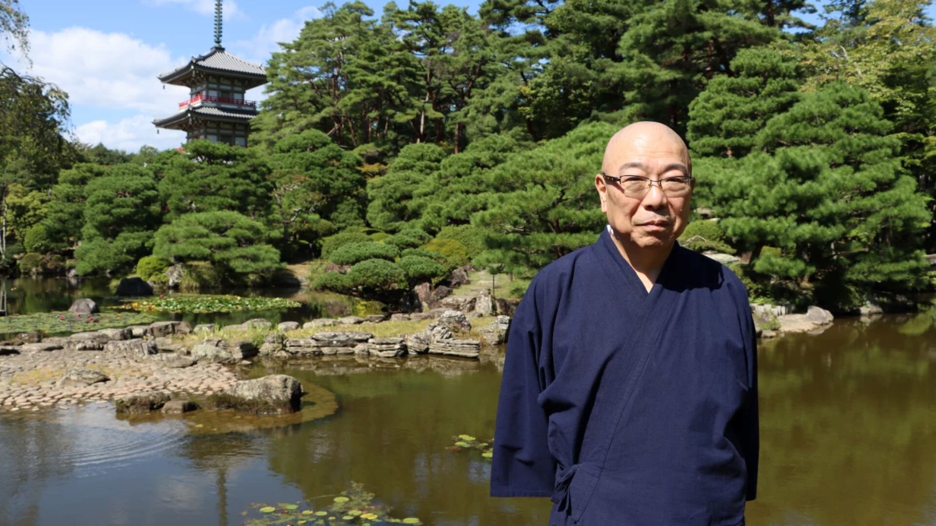 Sacred Planet with Gulnaz Khan S1E3 Saving the World's Forests