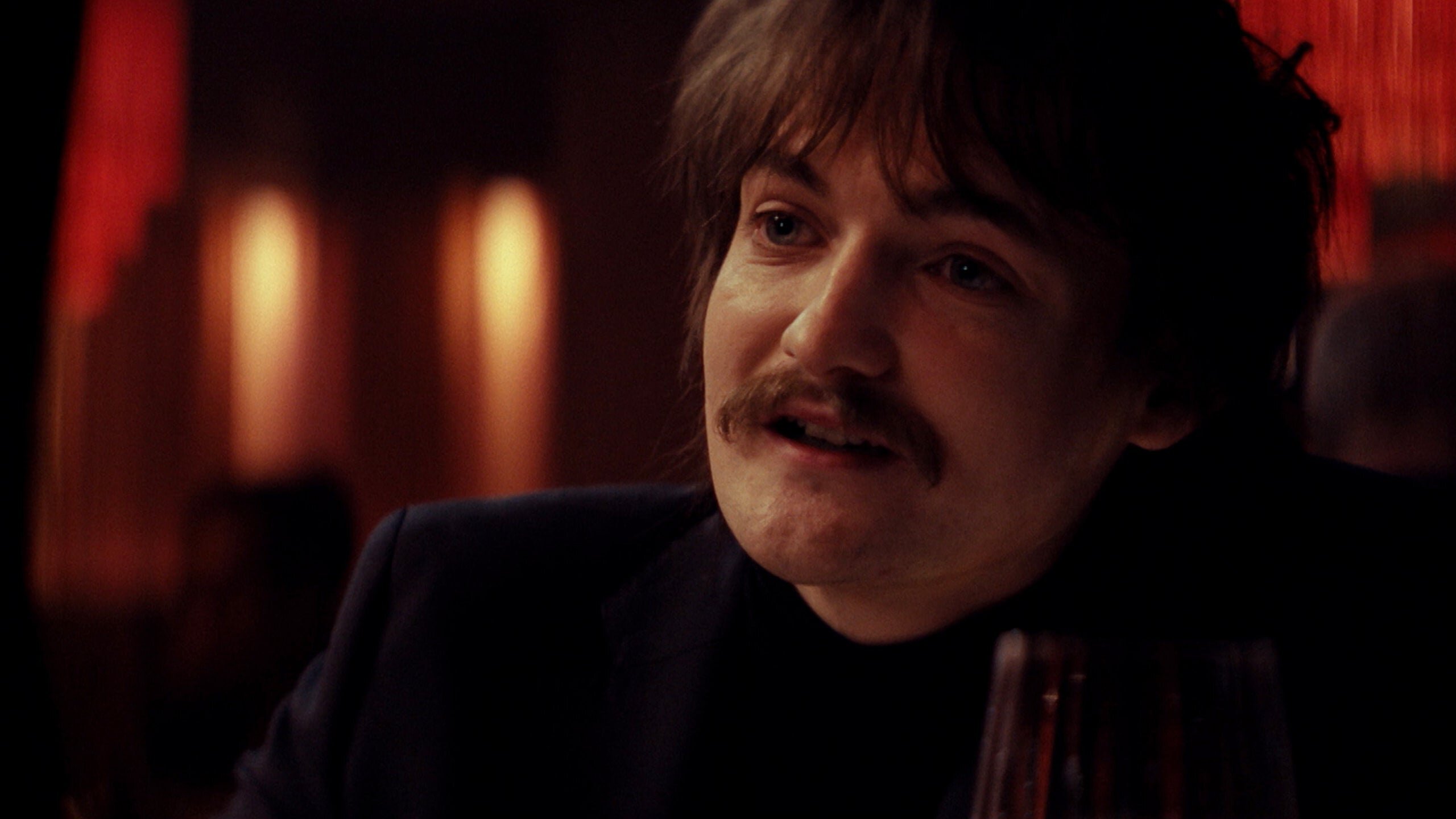 Safe Harbor S1E2 Voor De Vogels