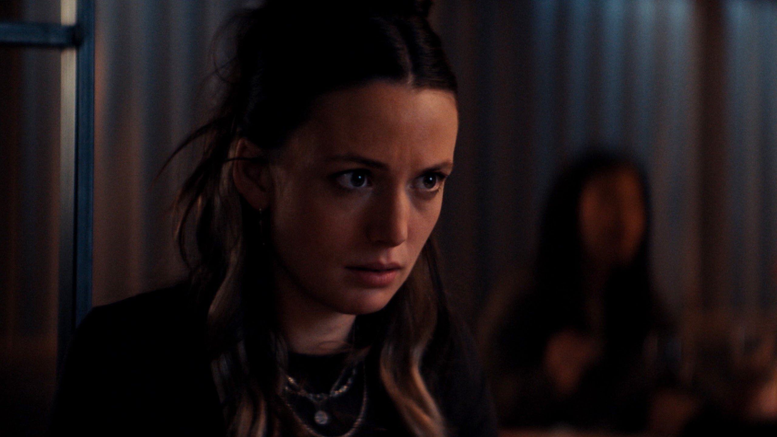 Safe Harbor S1E3 Joint Venture