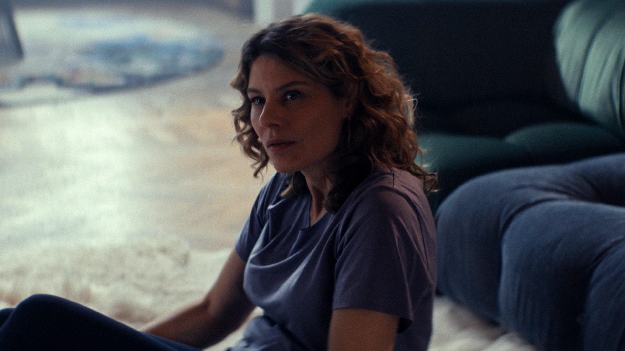 Safe Harbor S1E7 Lull Before the Storm