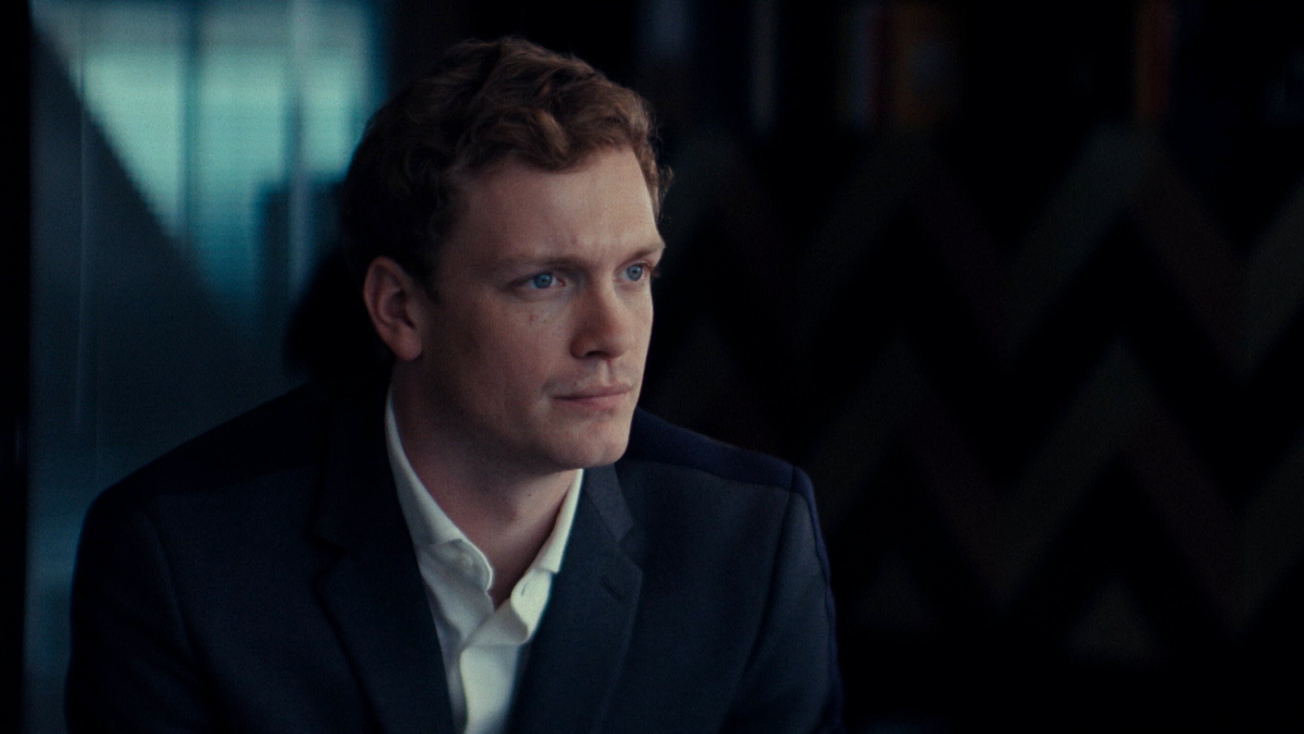 Safe Harbor S1E8 Shipment Showdown