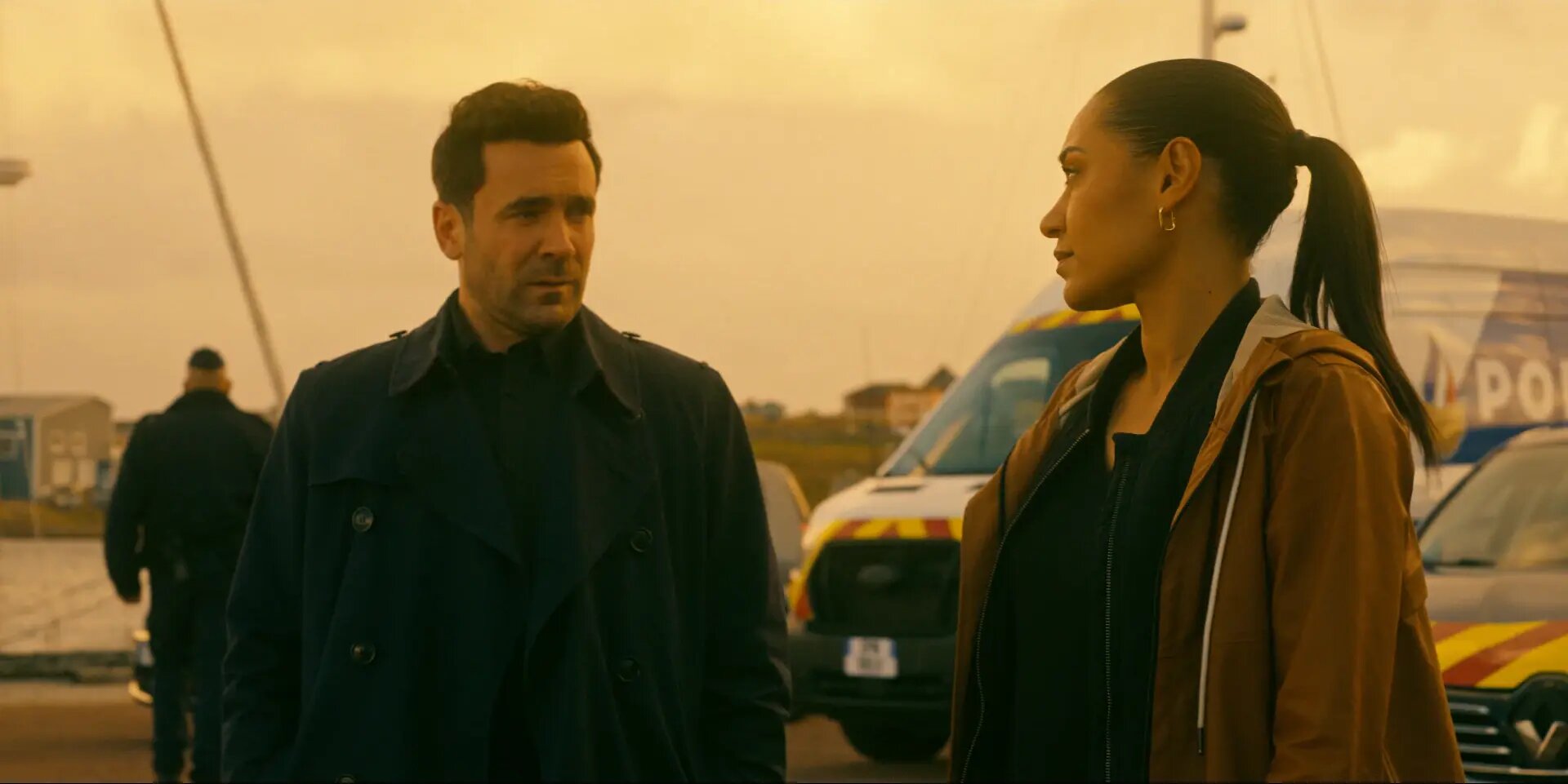 Saint-Pierre S1E10 Reap What We Sow