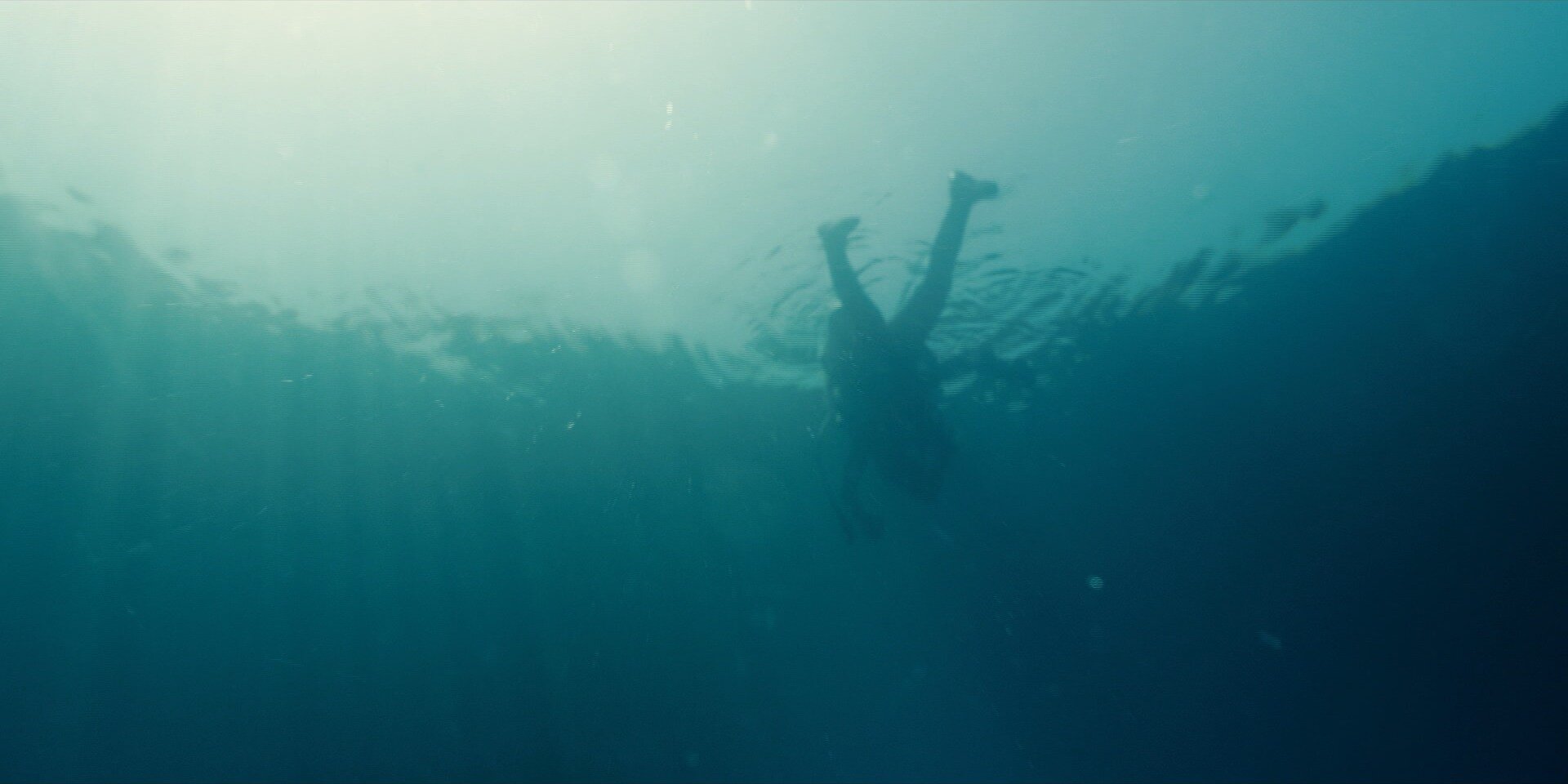 Saint-Pierre S2E3 The Mouth of Hell