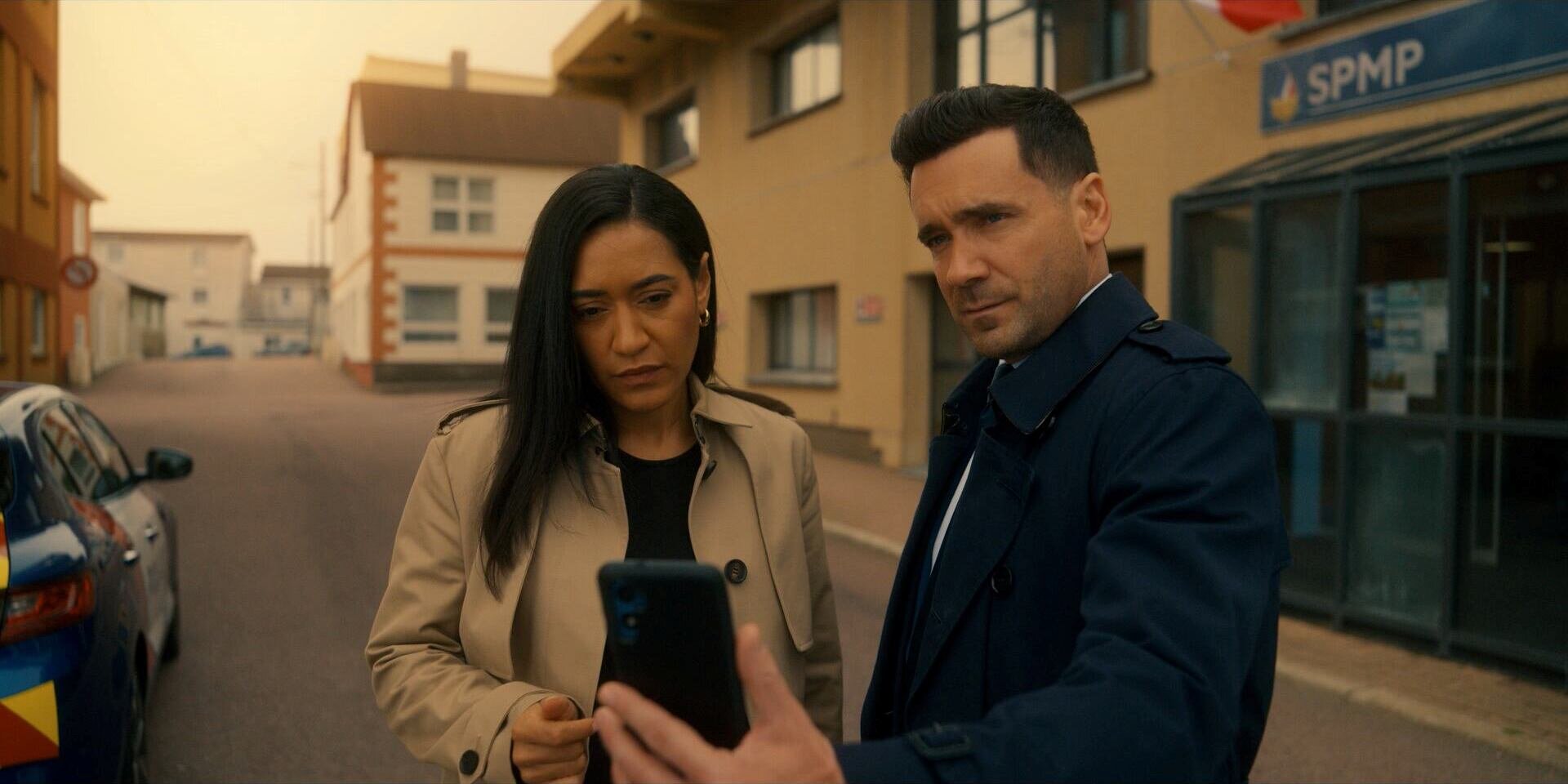 Saint-Pierre S2E7 Vanishing Act