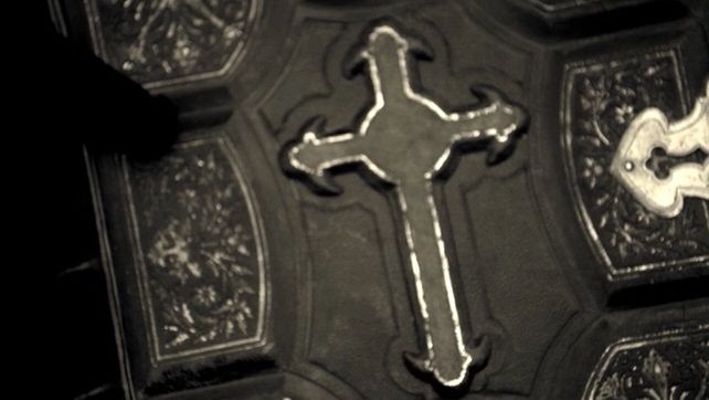 Salem S2E8 Dead Birds