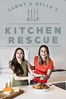 Sammy & Bella's Kitchen Rescue