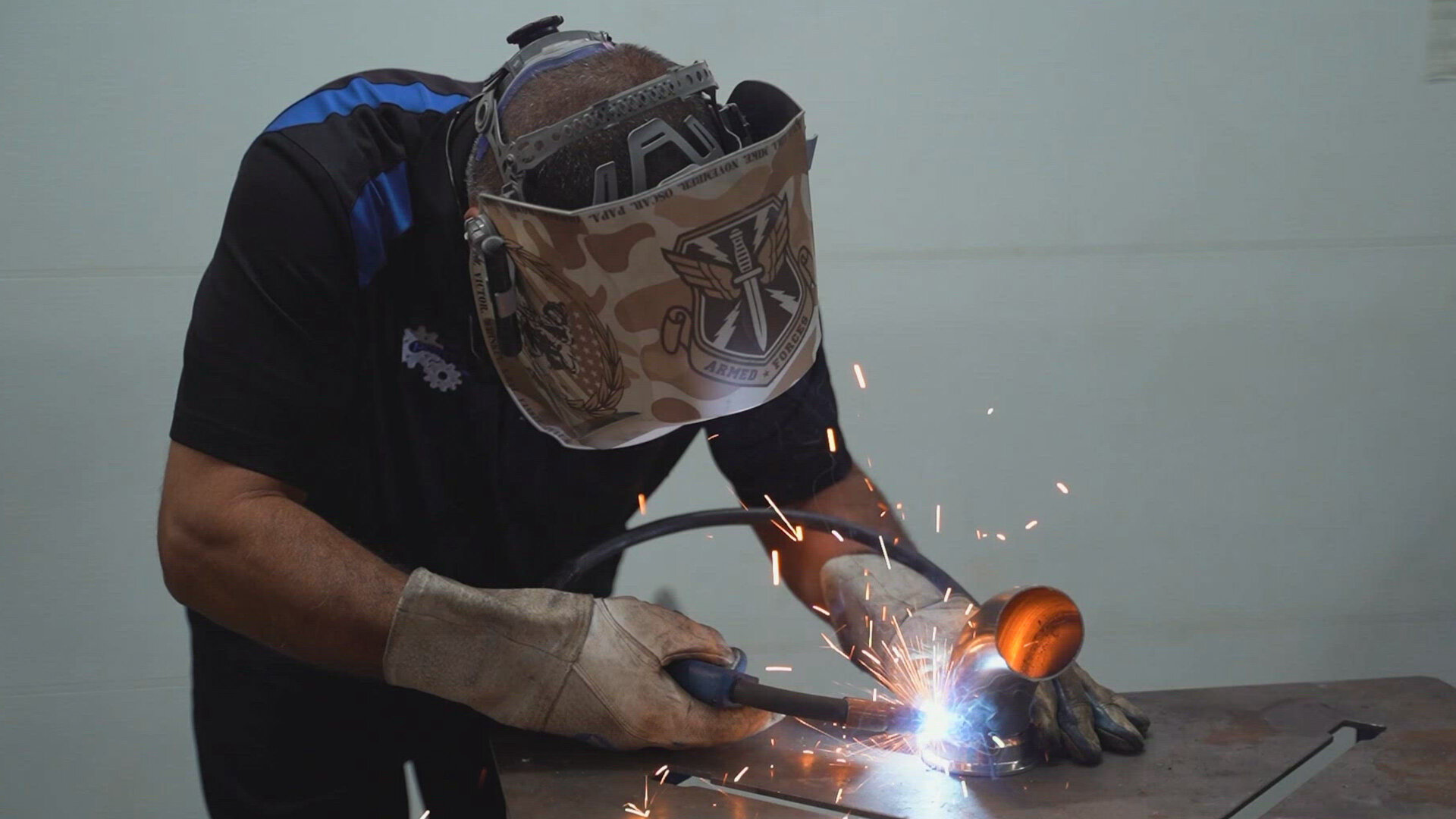 Sam's Garage S14E11 What's New at NHOU