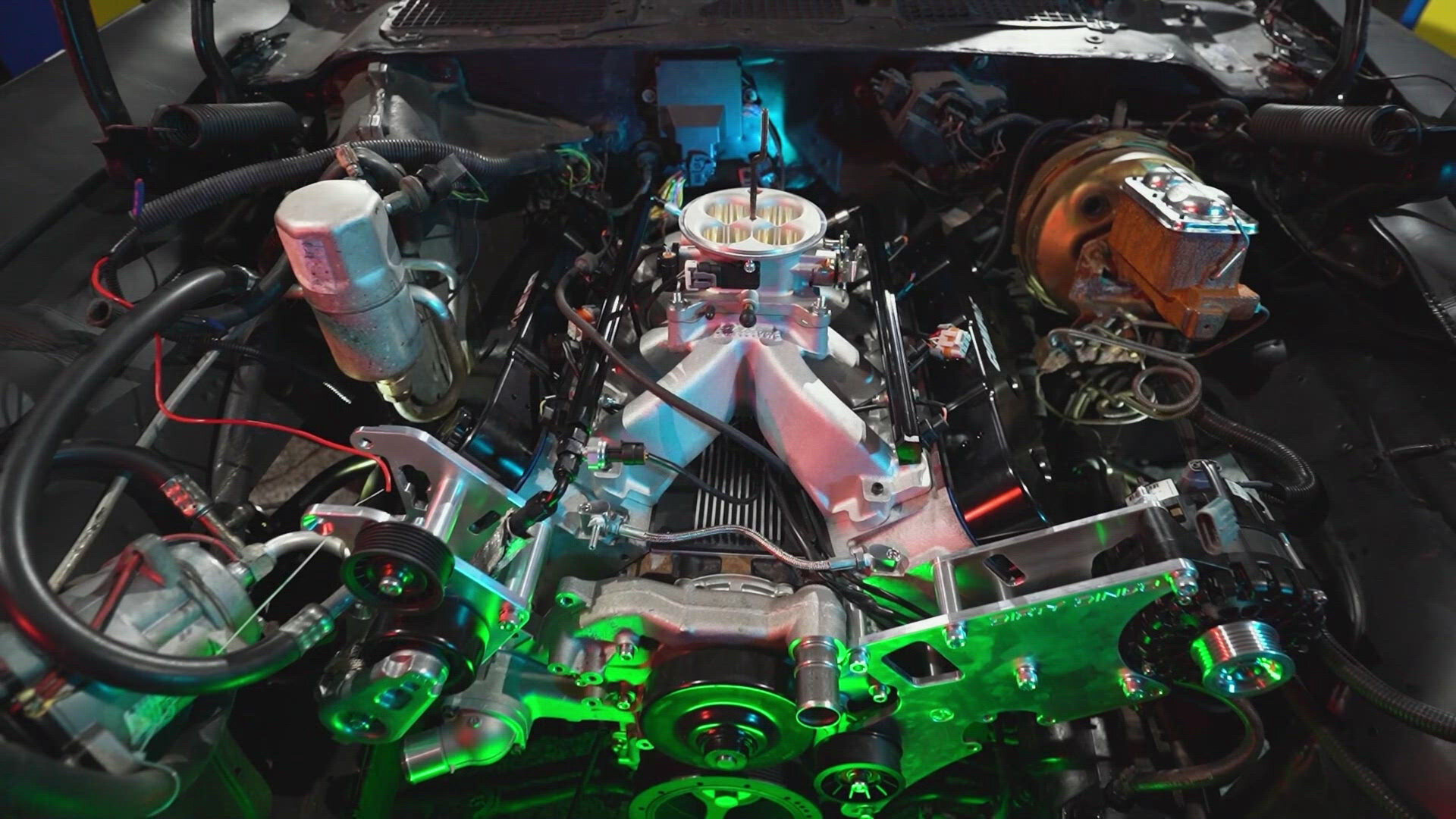 Sam's Garage S14E12 All Fueled Up