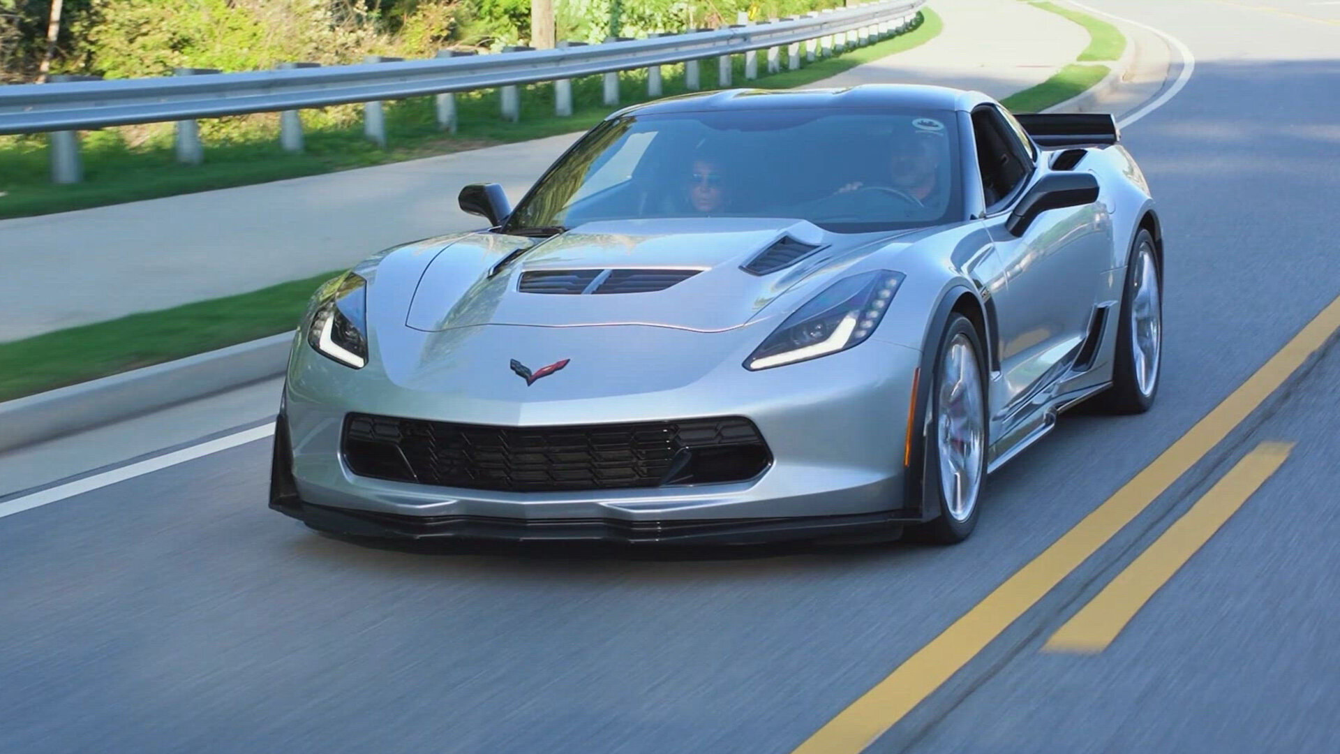 Sam's Garage S14E5 Bandit Powertrain