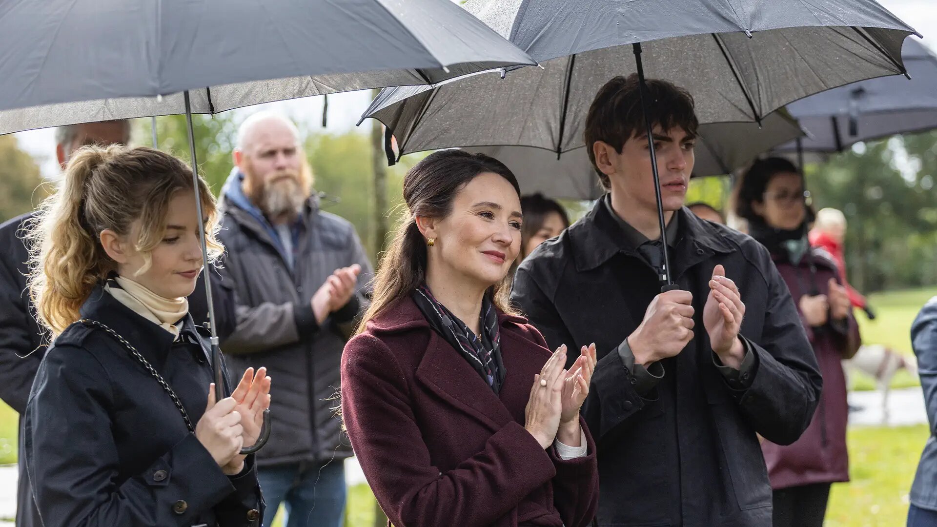 Sanctuary S2E2 Episode 2