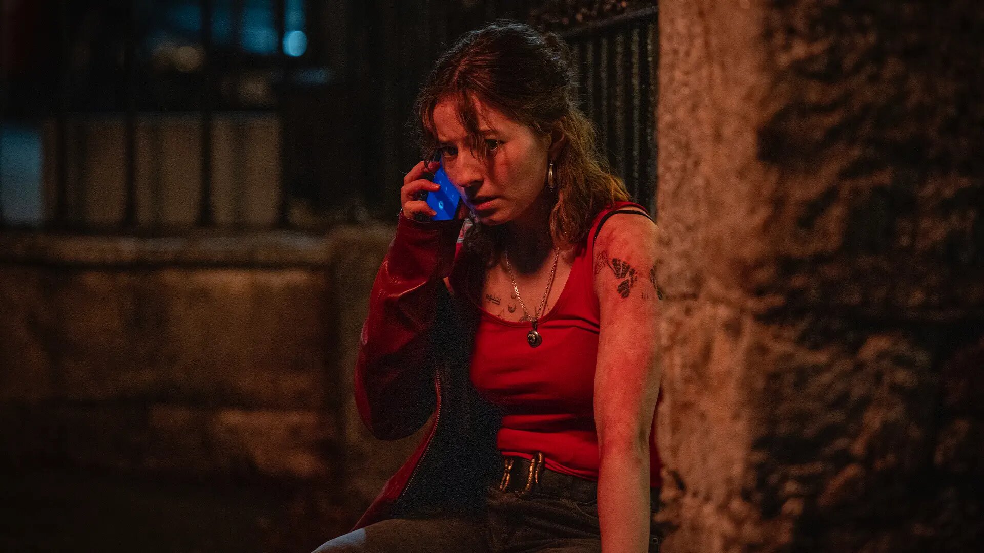 Sanctuary S2E3 Episode 3