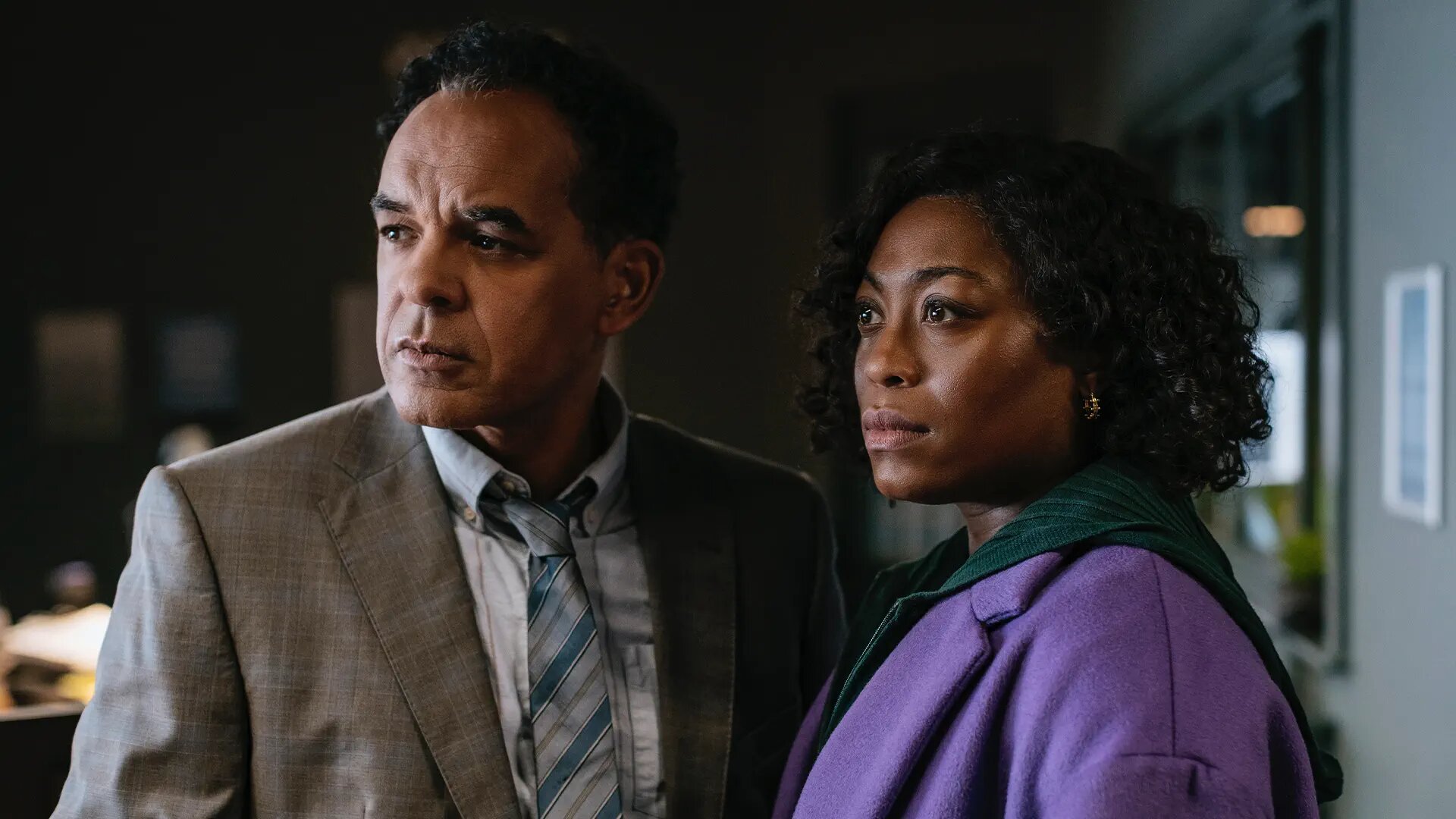 Sanctuary S2E4 Episode 4