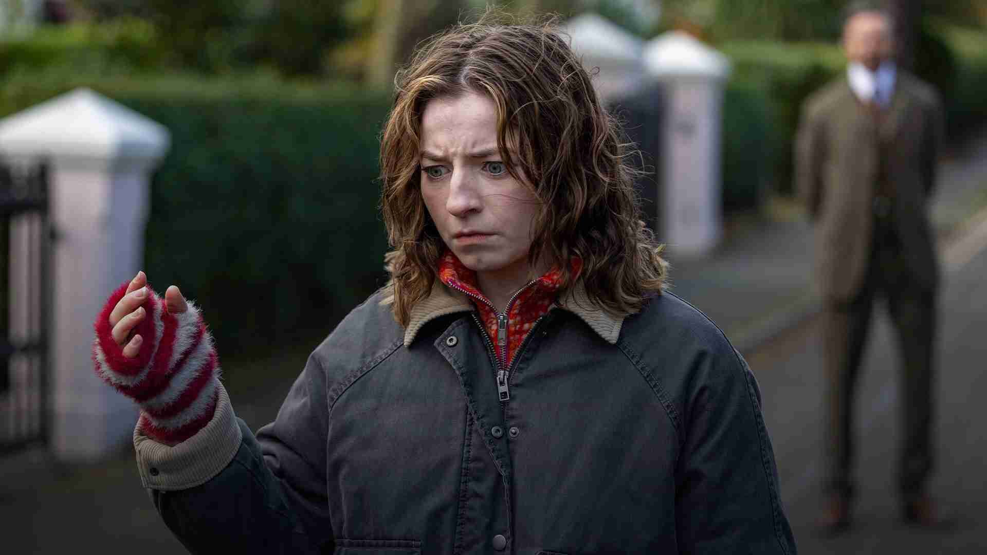 Sanctuary S2E5 Episode 5