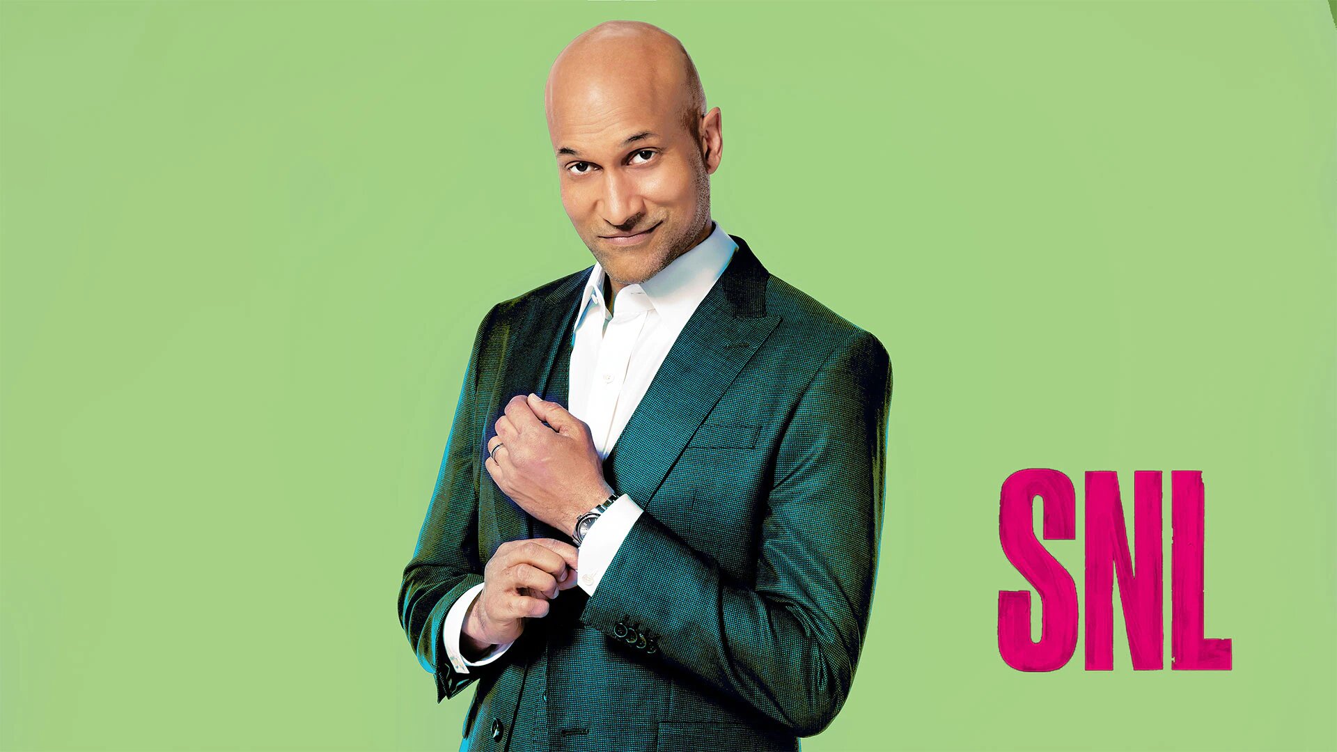 Saturday Night Live S46E19 Keegan-Michael Key / Olivia Rodrigo