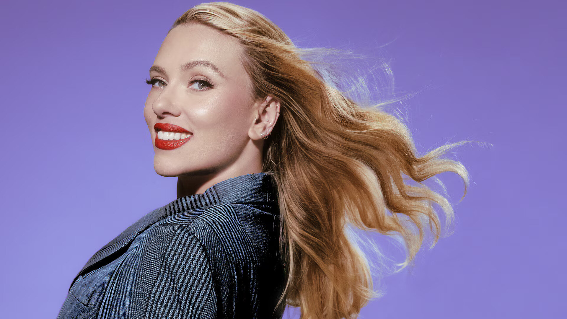 Saturday Night Live S50E20 Scarlett Johansson / Bad Bunny